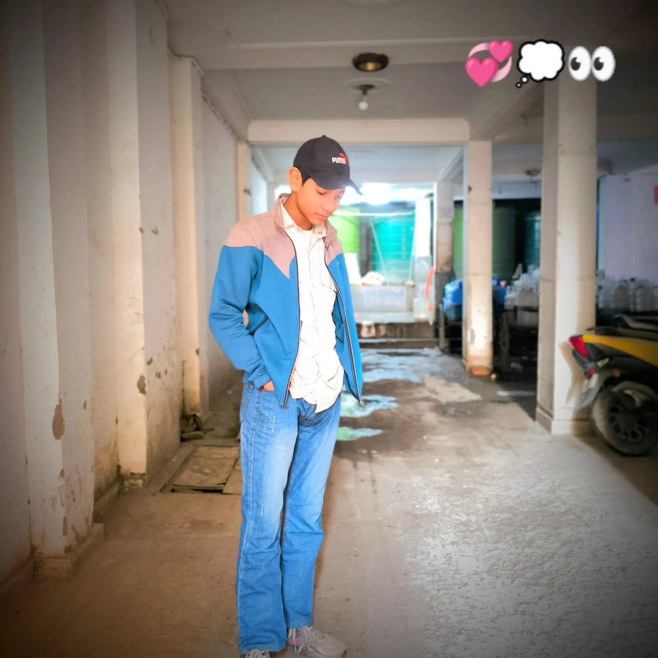 suraj Rajvanshi