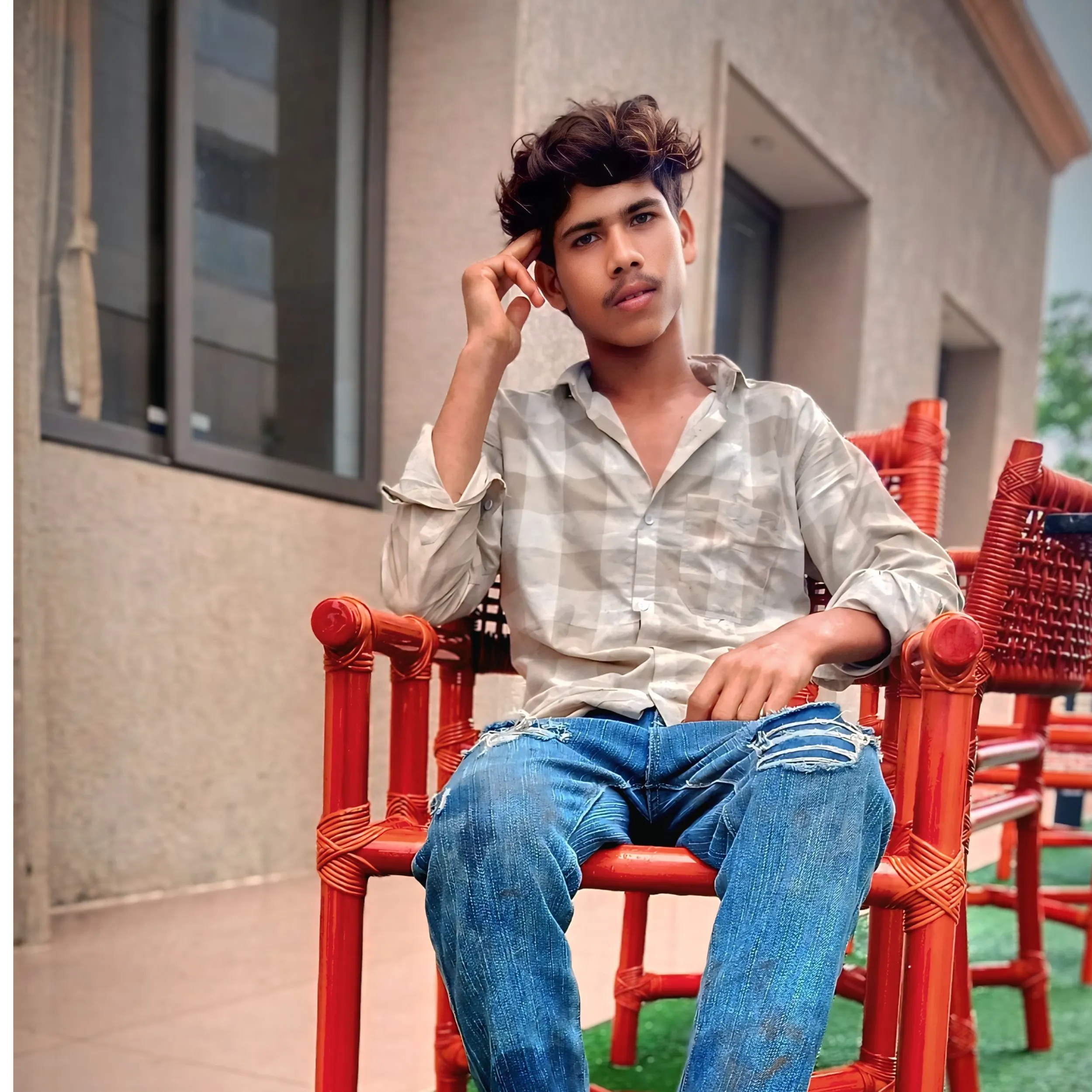 ashvin Muniya