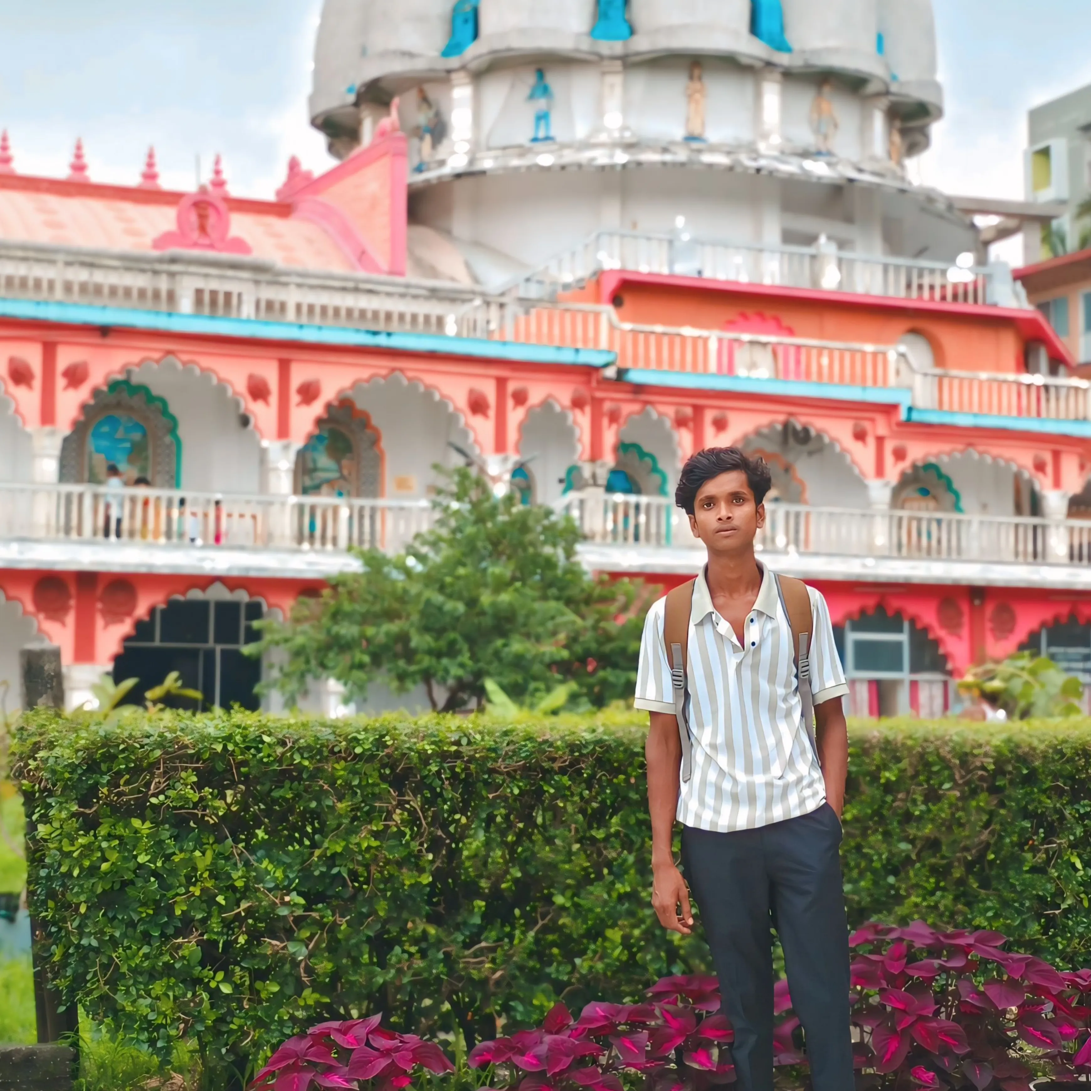 Rahul kumar