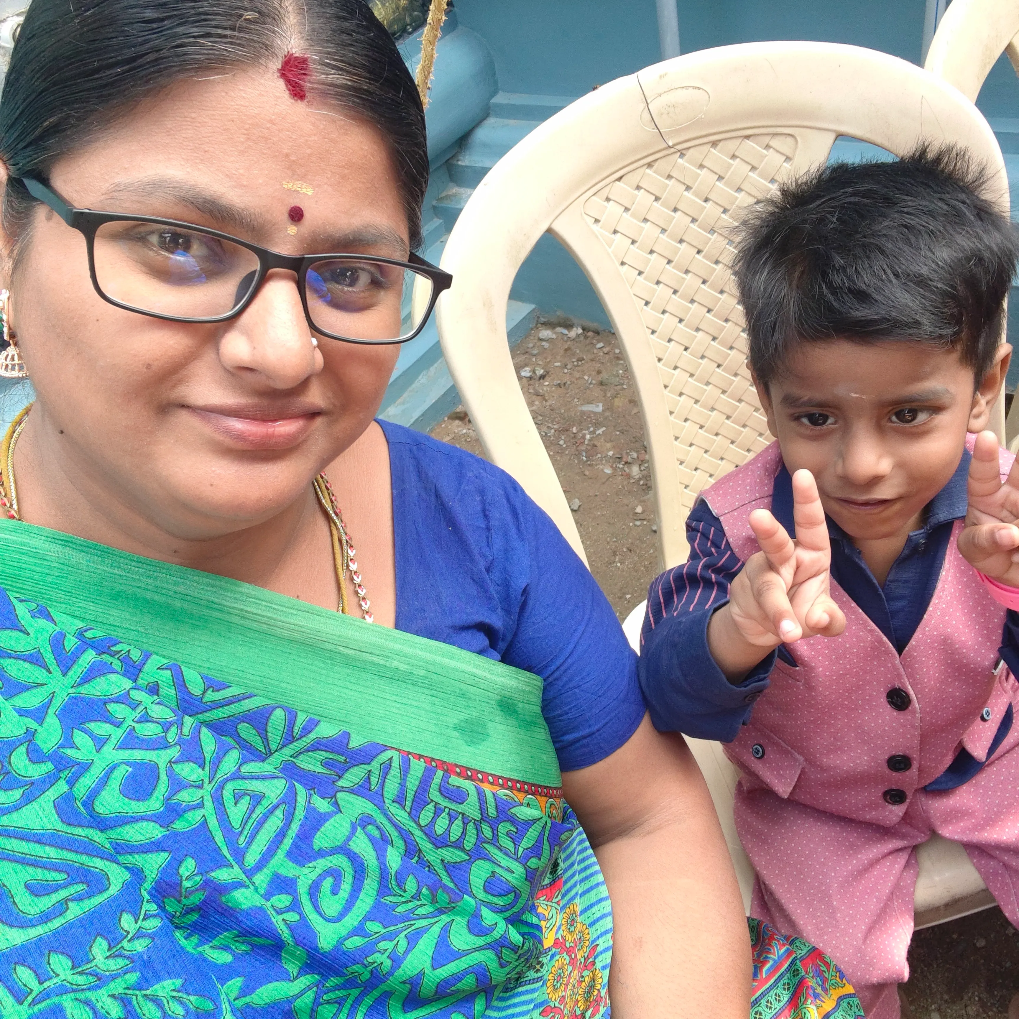 Athithya Praveenraj
