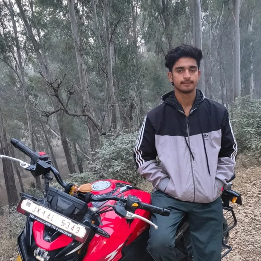 Arun Sharma