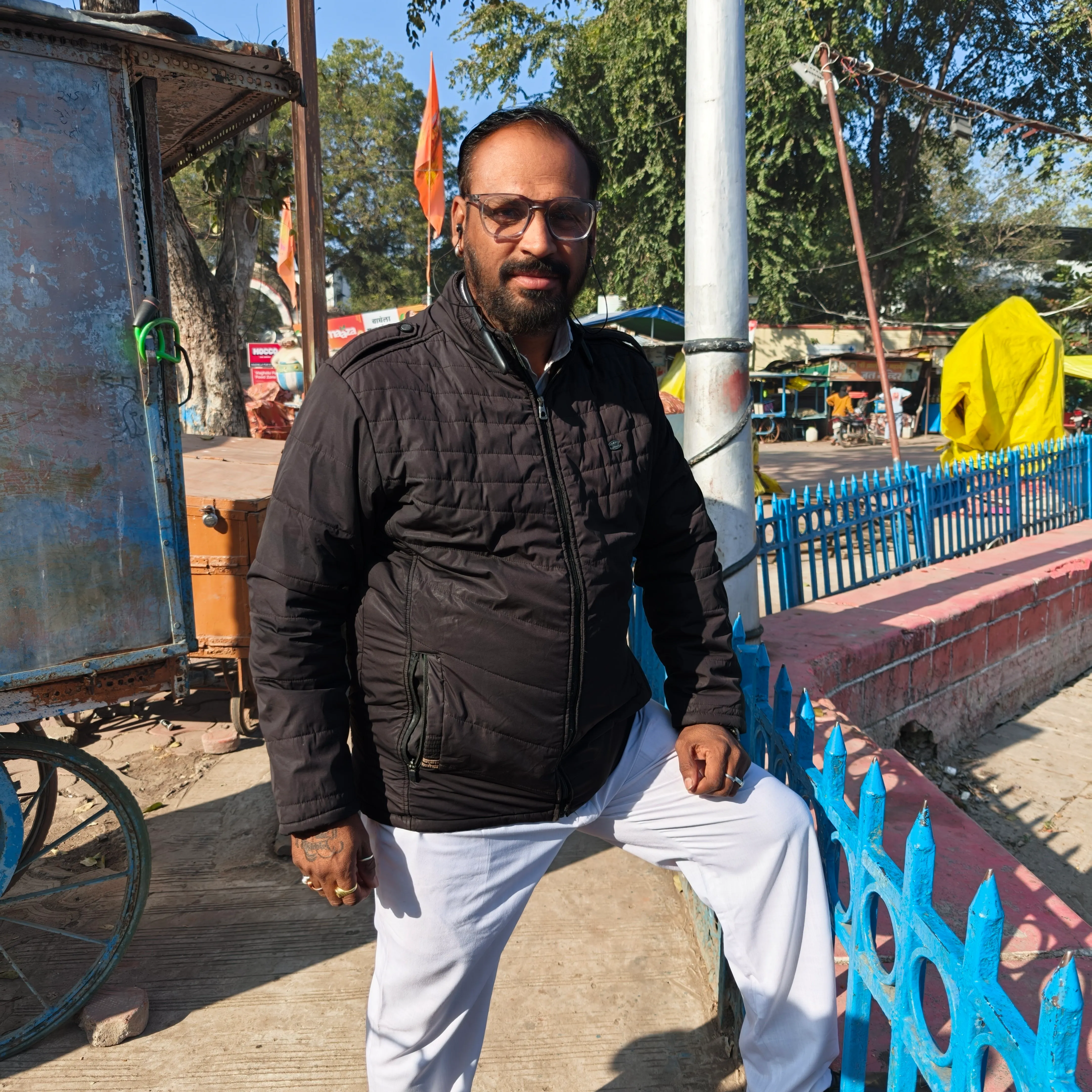 Dushyant Utwal