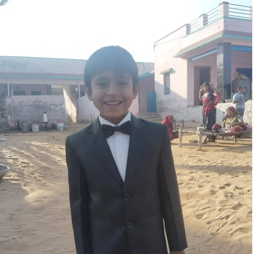 Ramchandra Dhuwan
