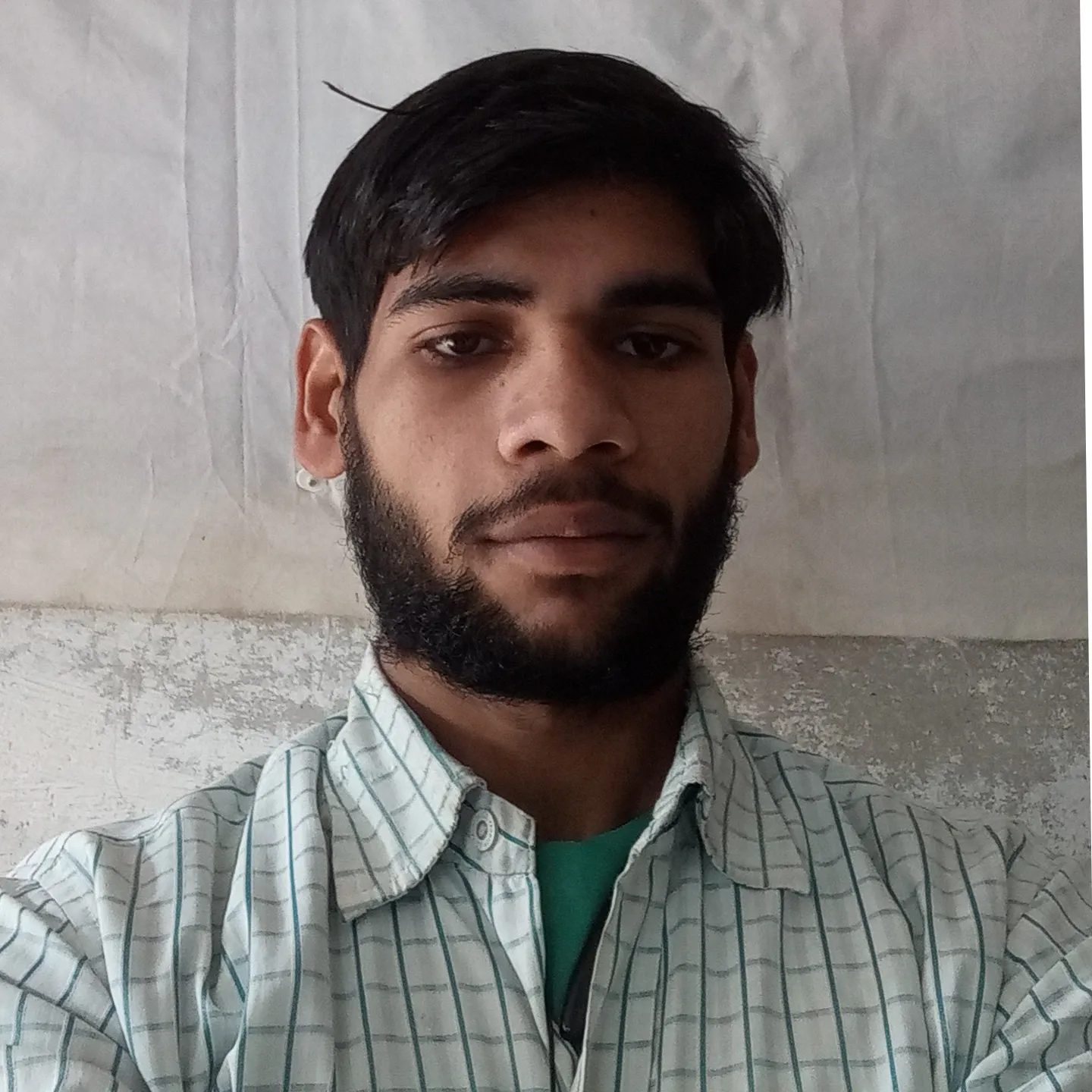 AbhishekKumar Singh