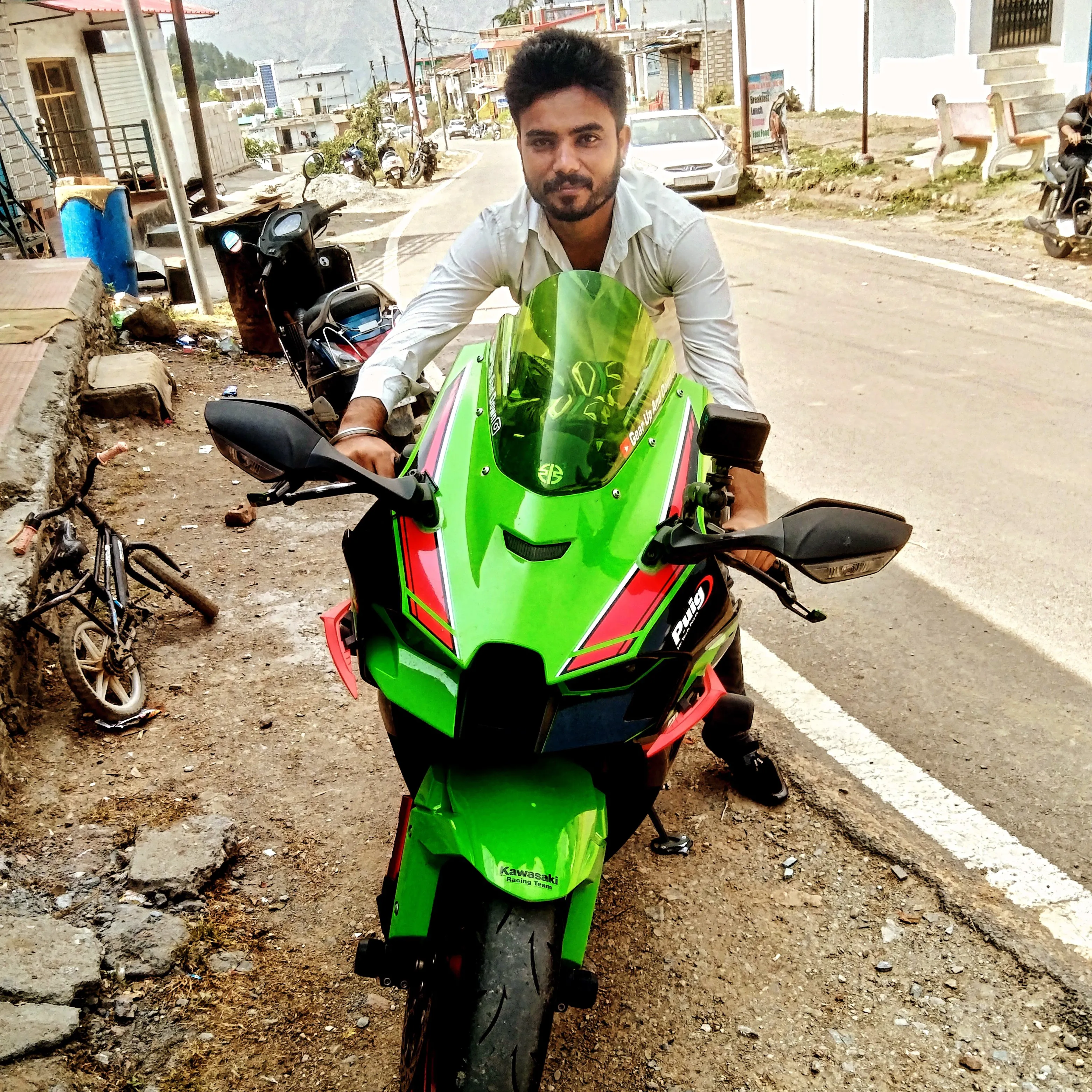vishal vishal