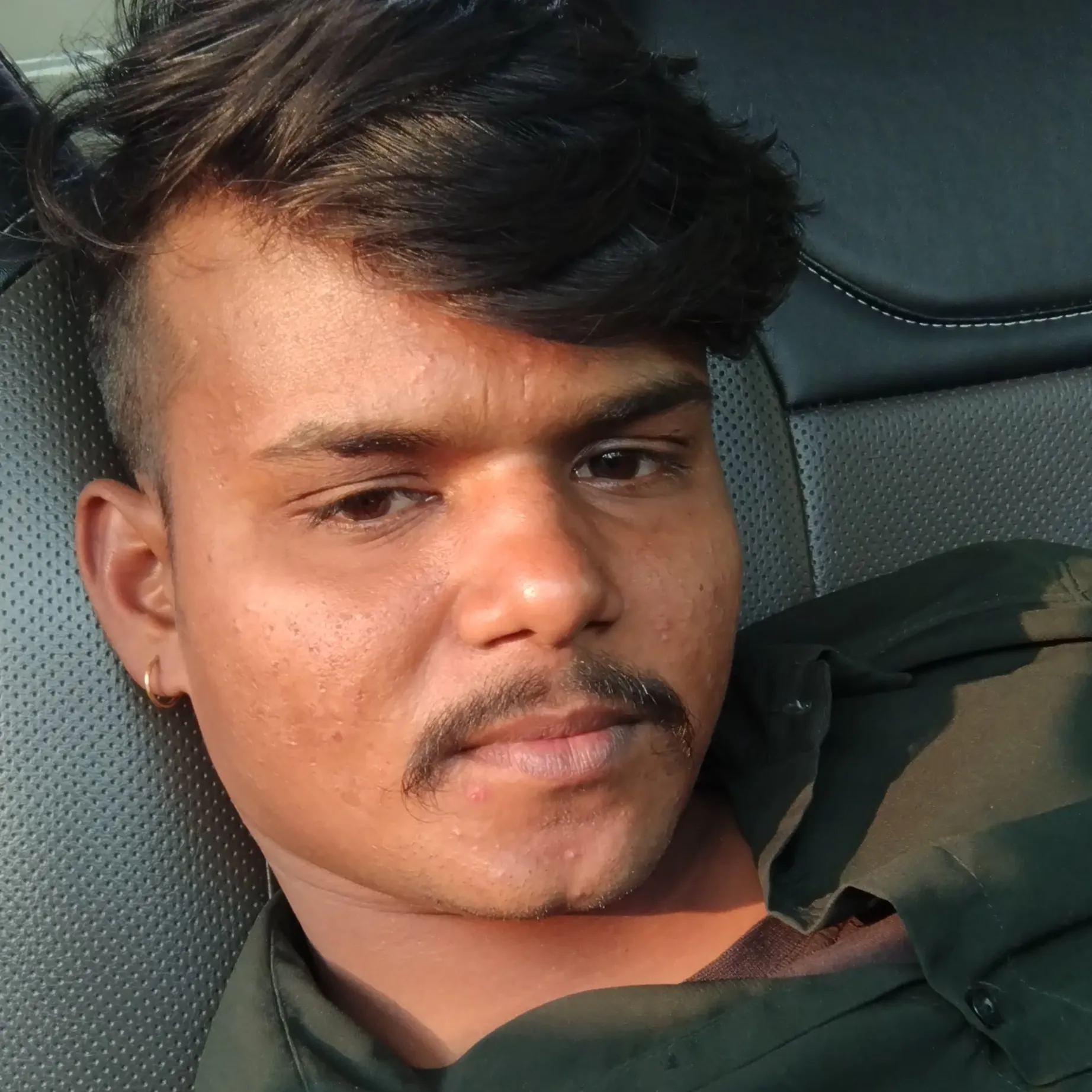 Ravikumar Ravikumar