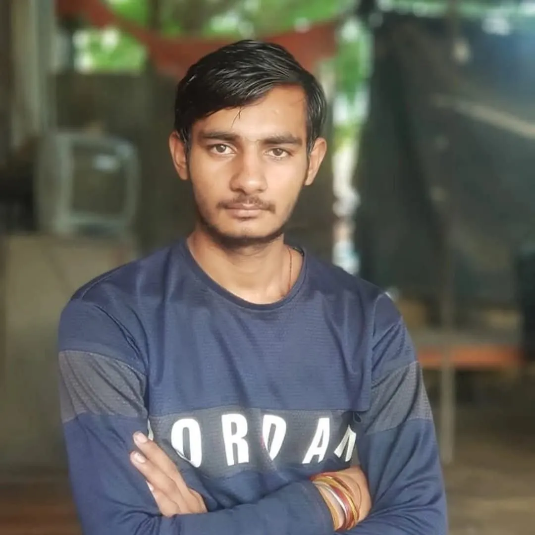 Vishnu Yadav