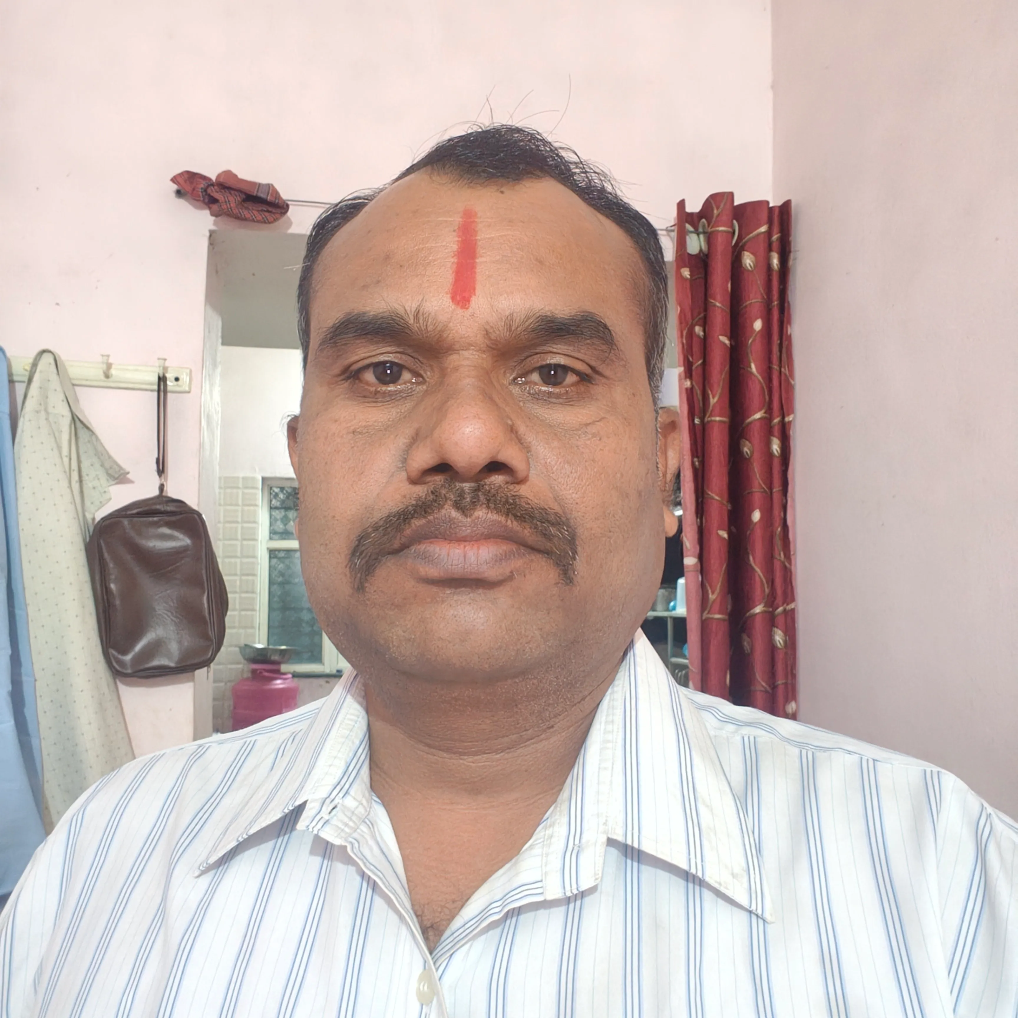 Bharat Kamble
