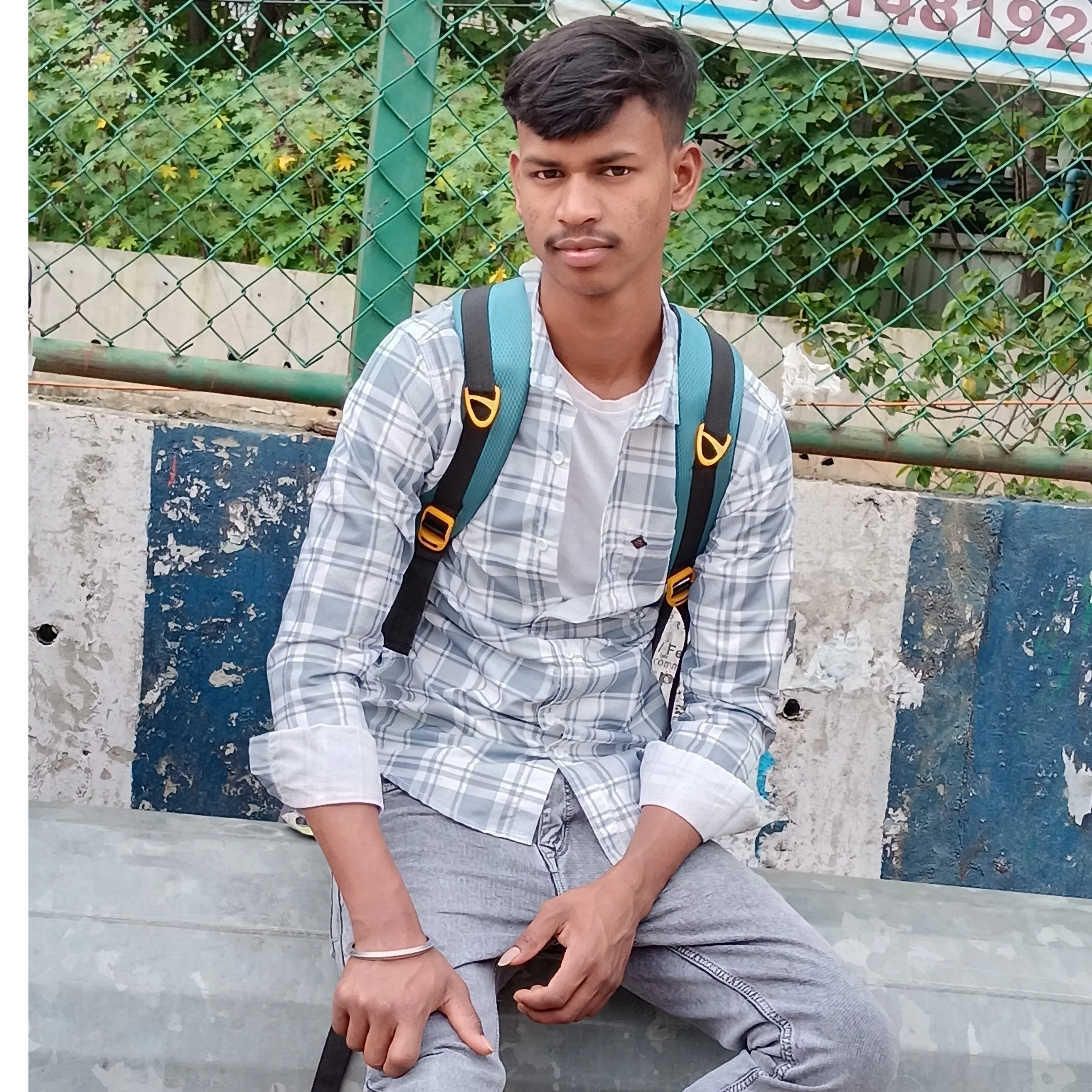 Nitesh Kumar