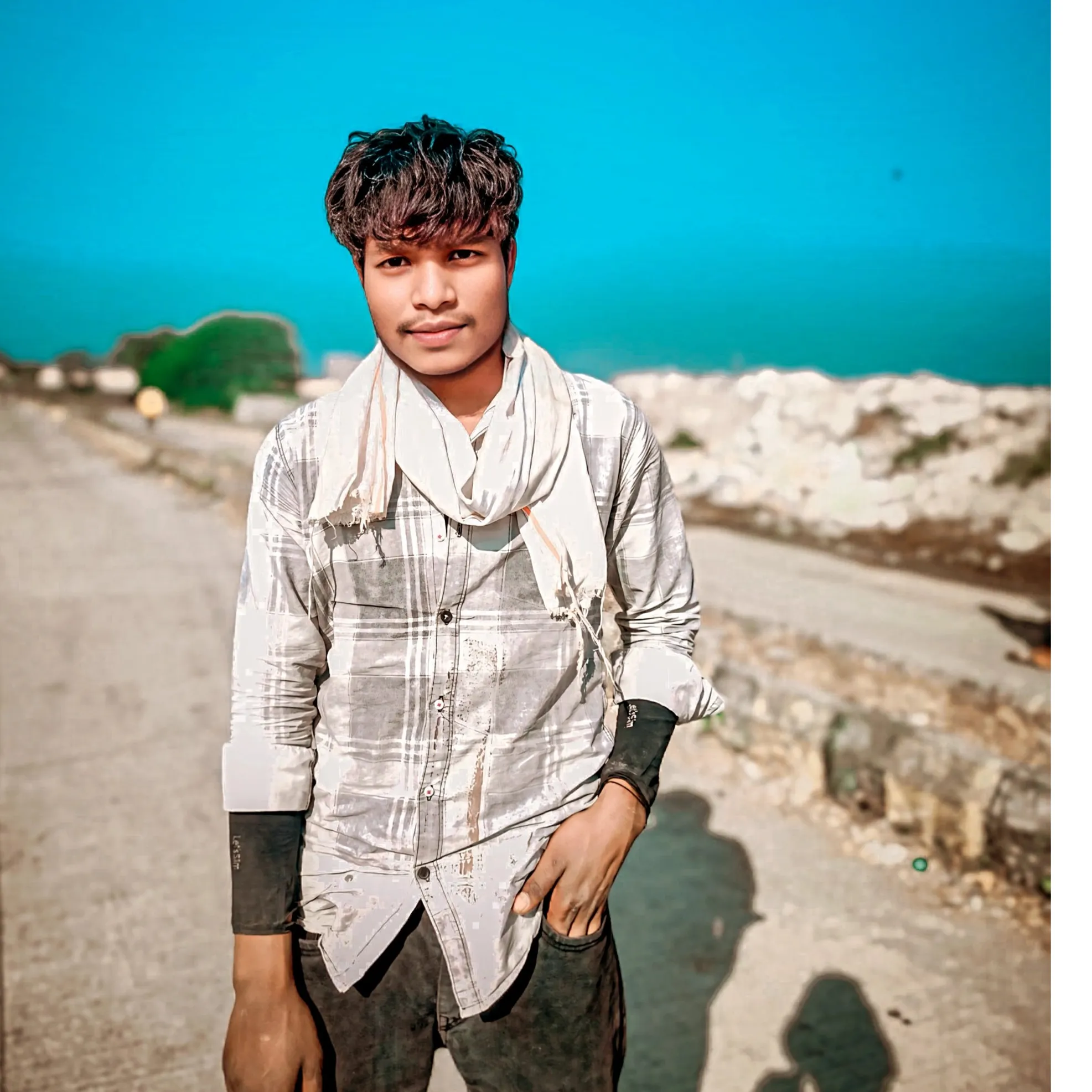Niraj Kayda