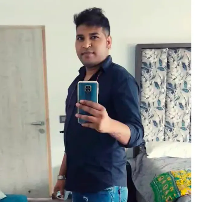 sajan kumar