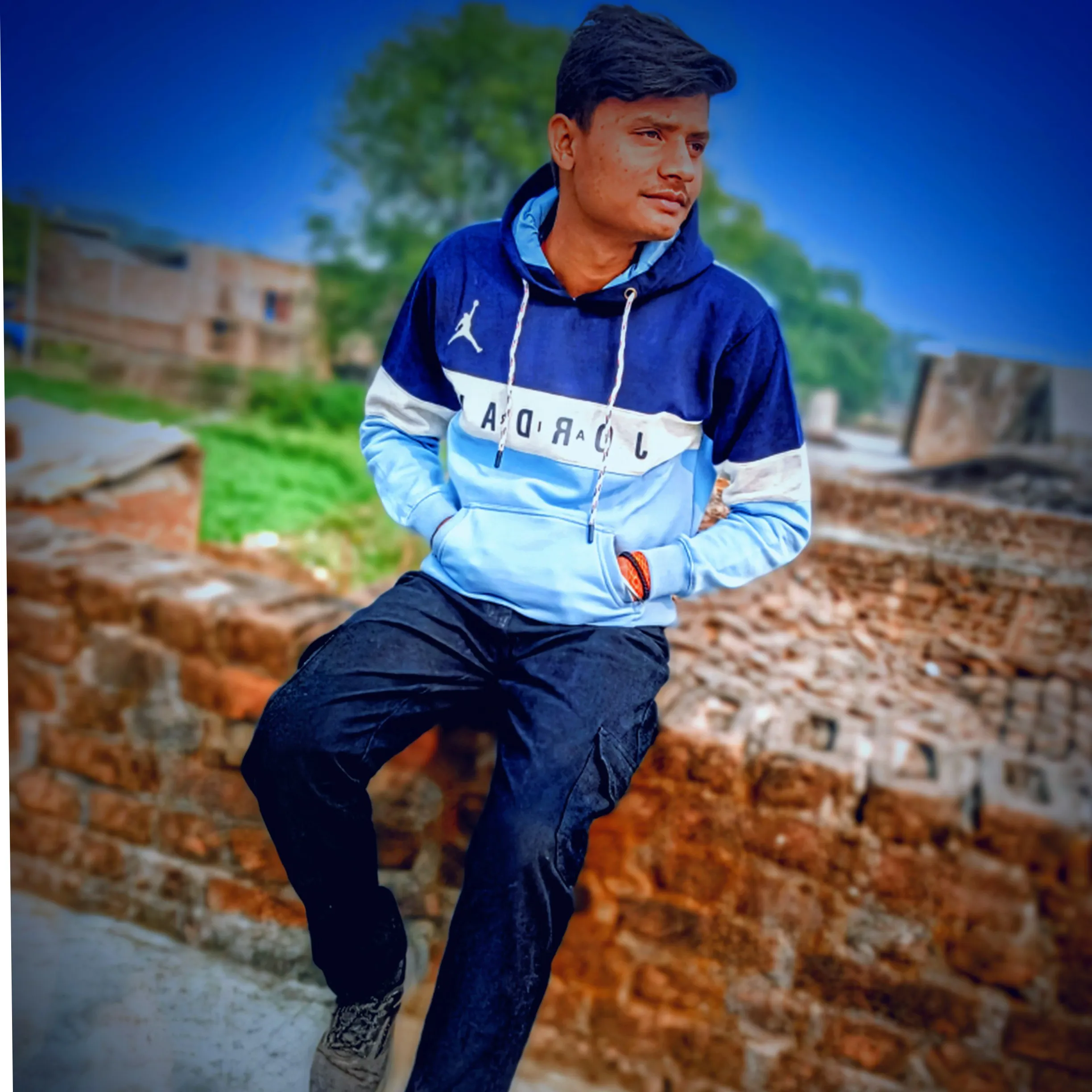 Gaurav pal