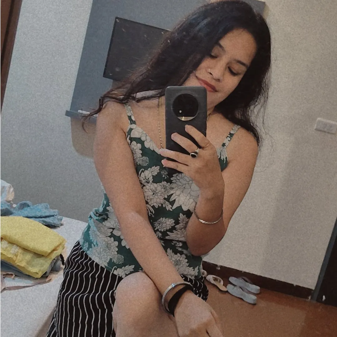 Shivani Bisht