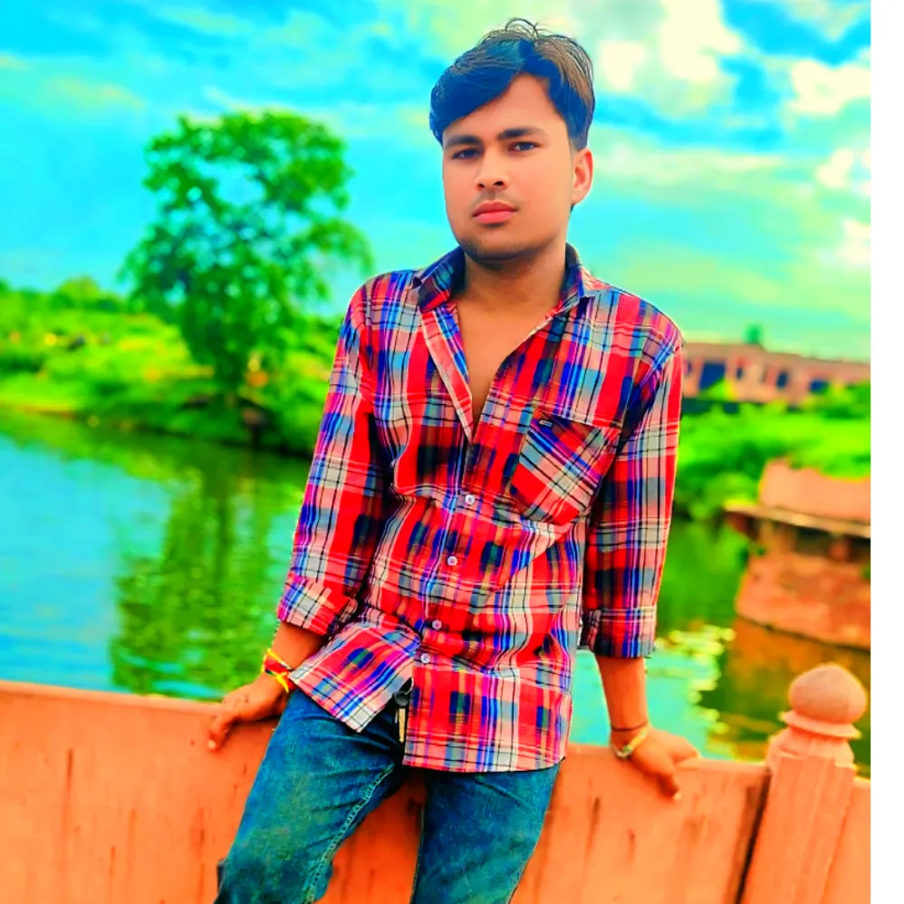 Khushal Prajapat