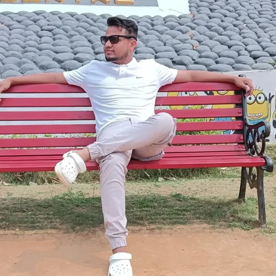 JahangirAlam Laskar