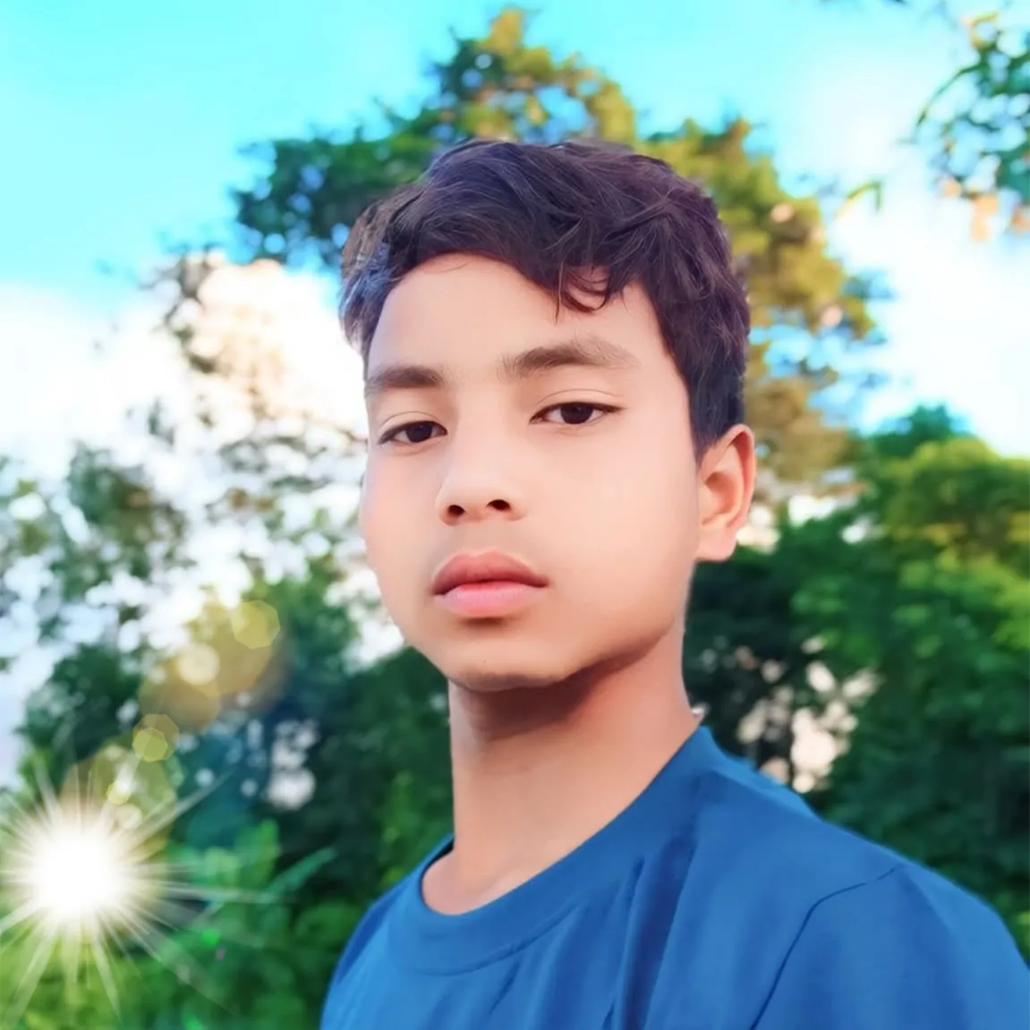 UdayKumar UdayKumar