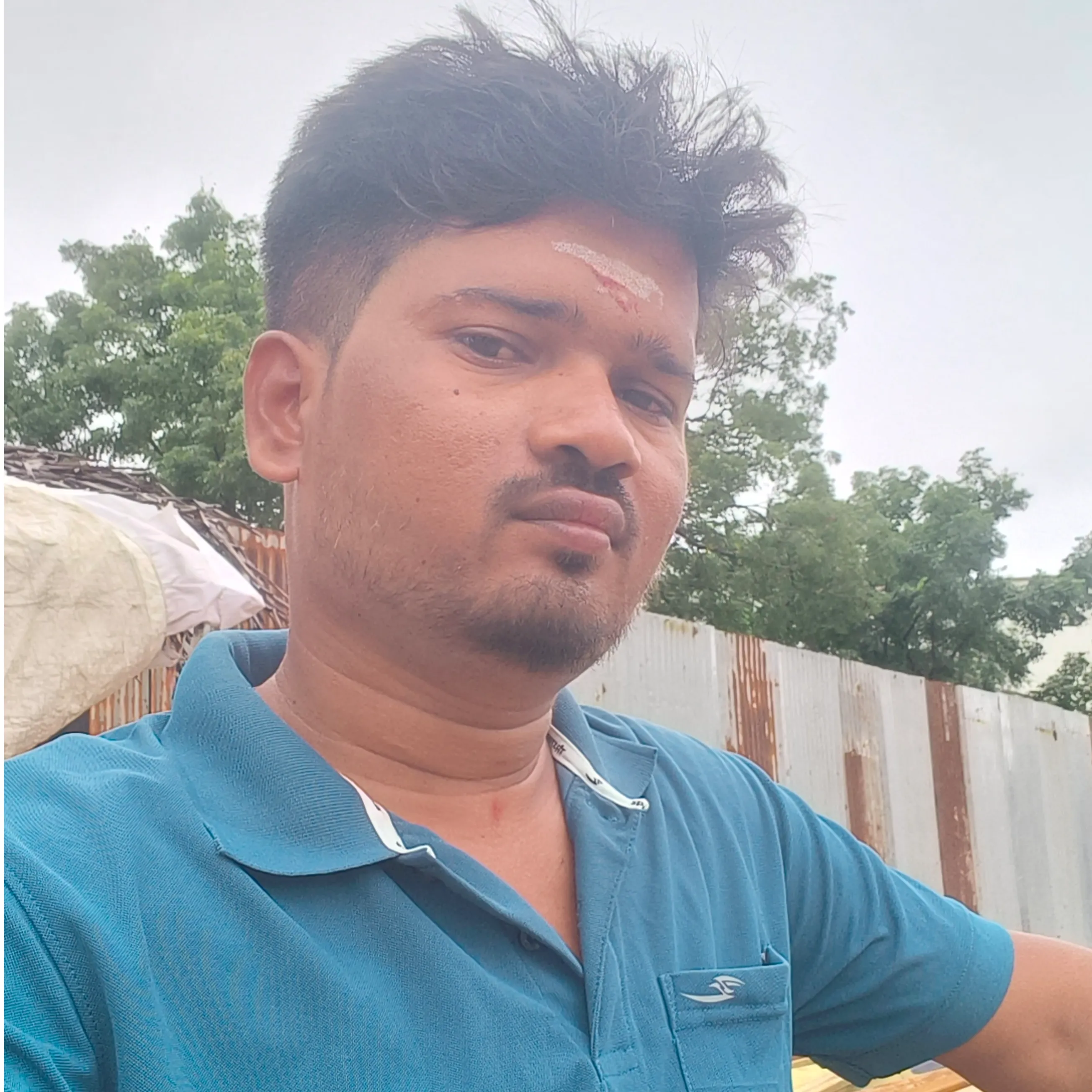 Sri Asish