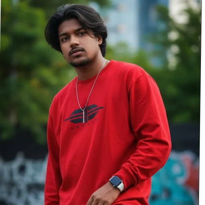 Mohammad Aarif