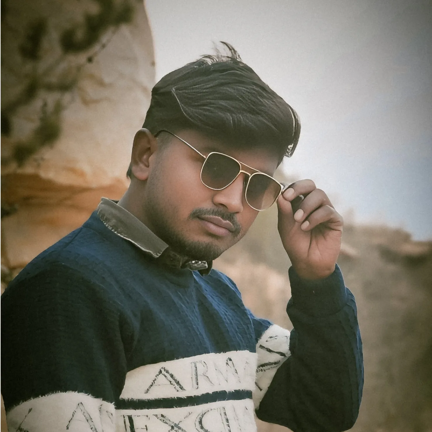 Priyanshu Rao
