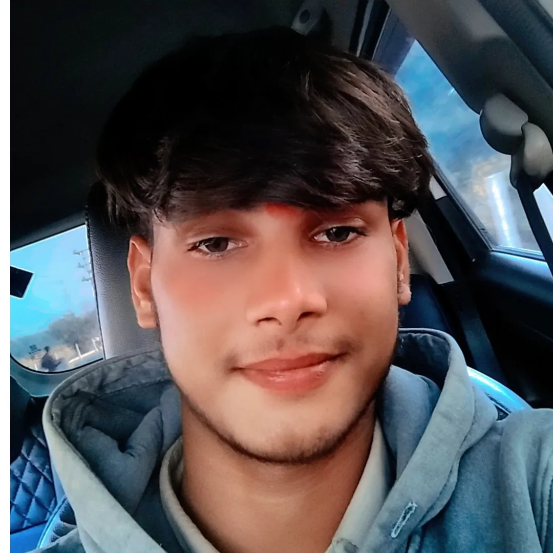 KRISHNA PANDAT