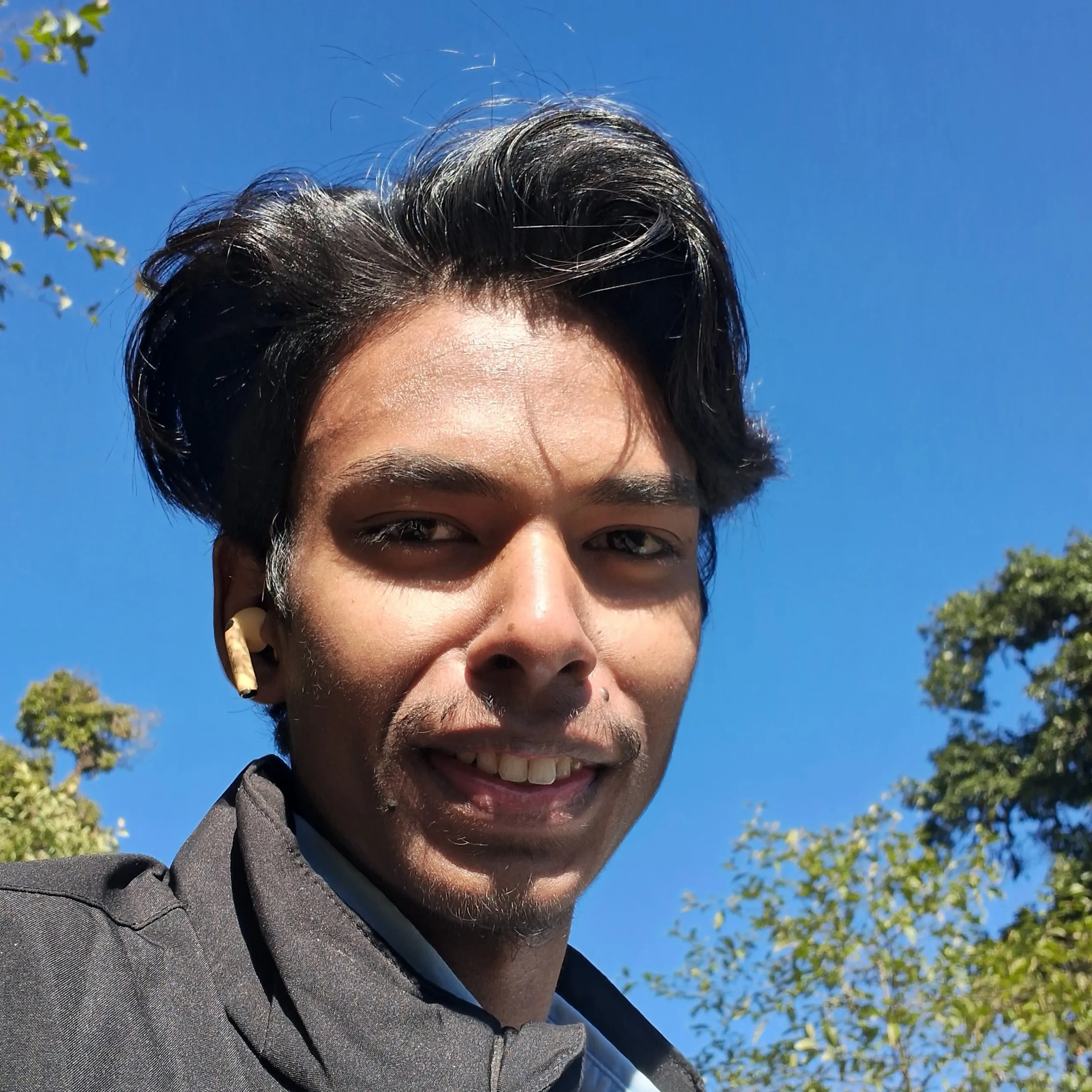 Subhadip Mudi