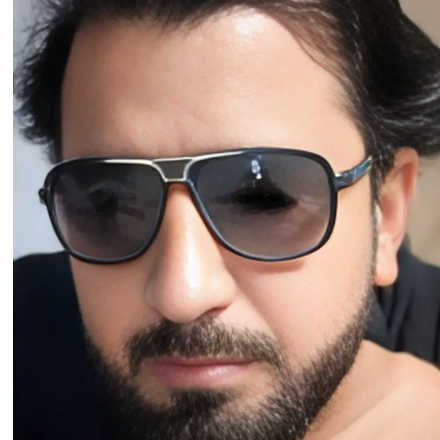Amjad Khan