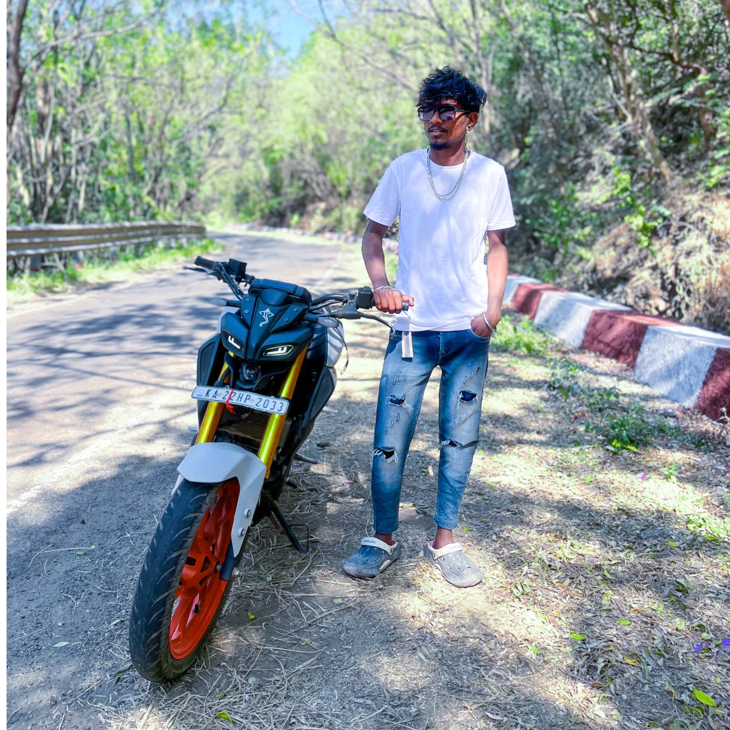 kiran madar