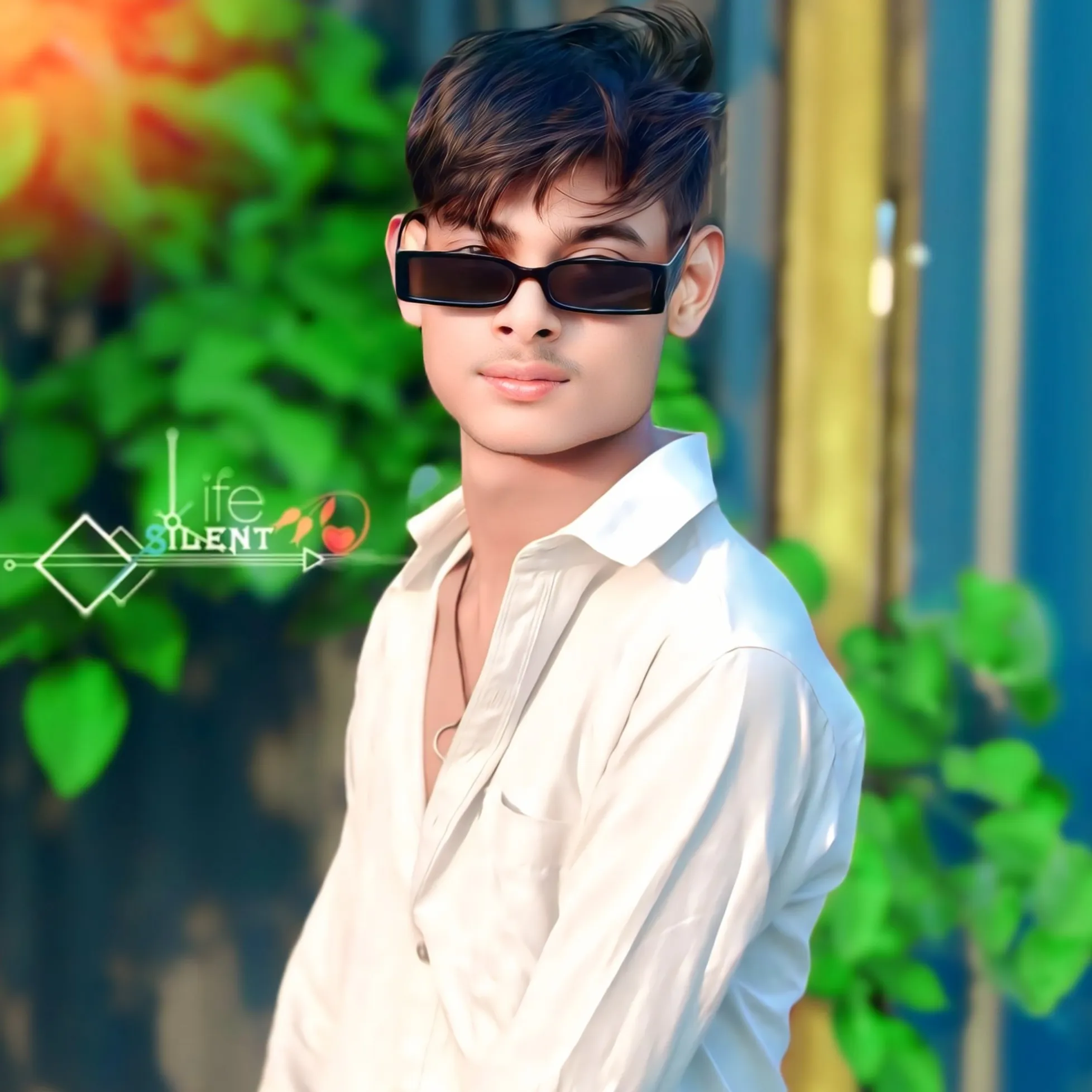 manish nishad