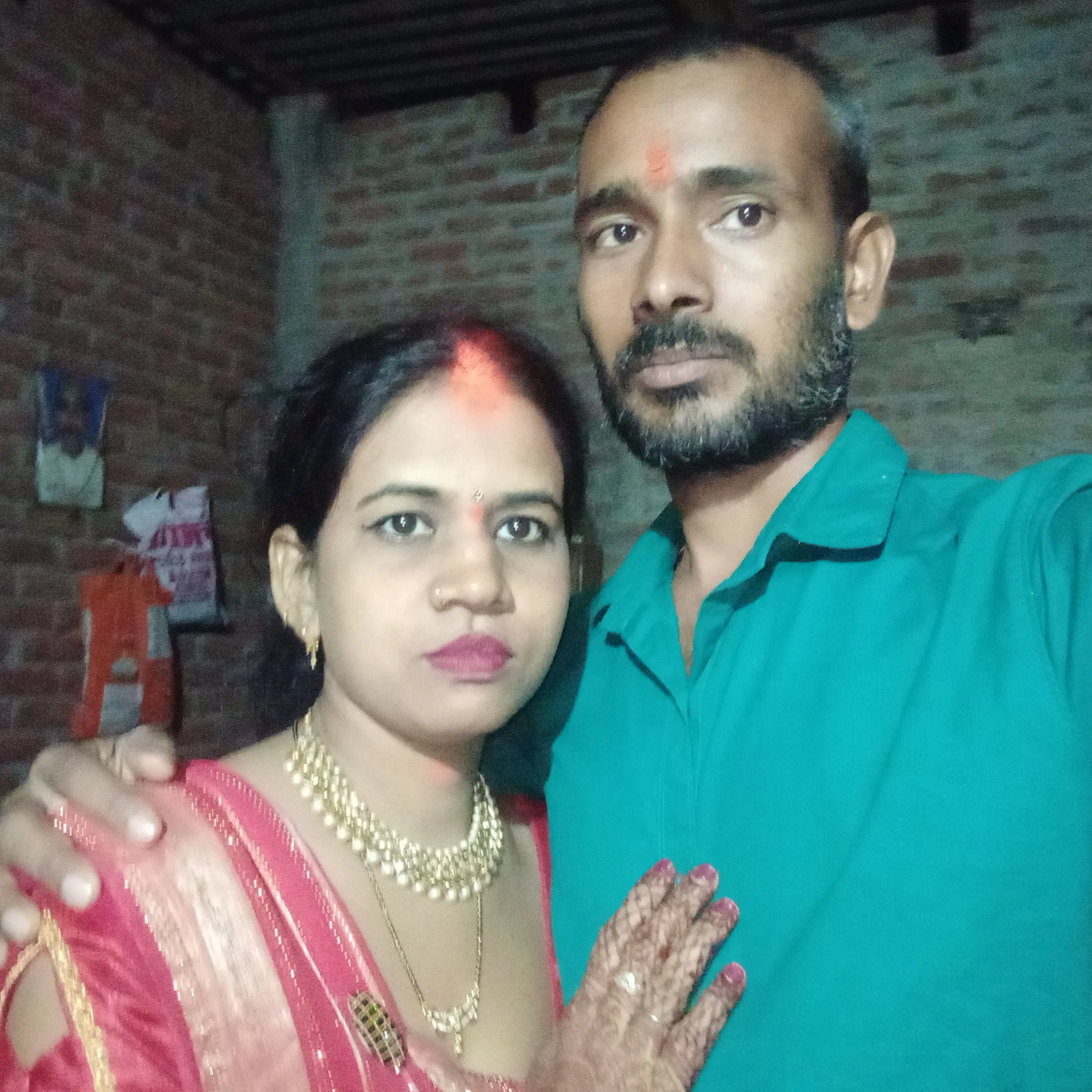 Anesh giri