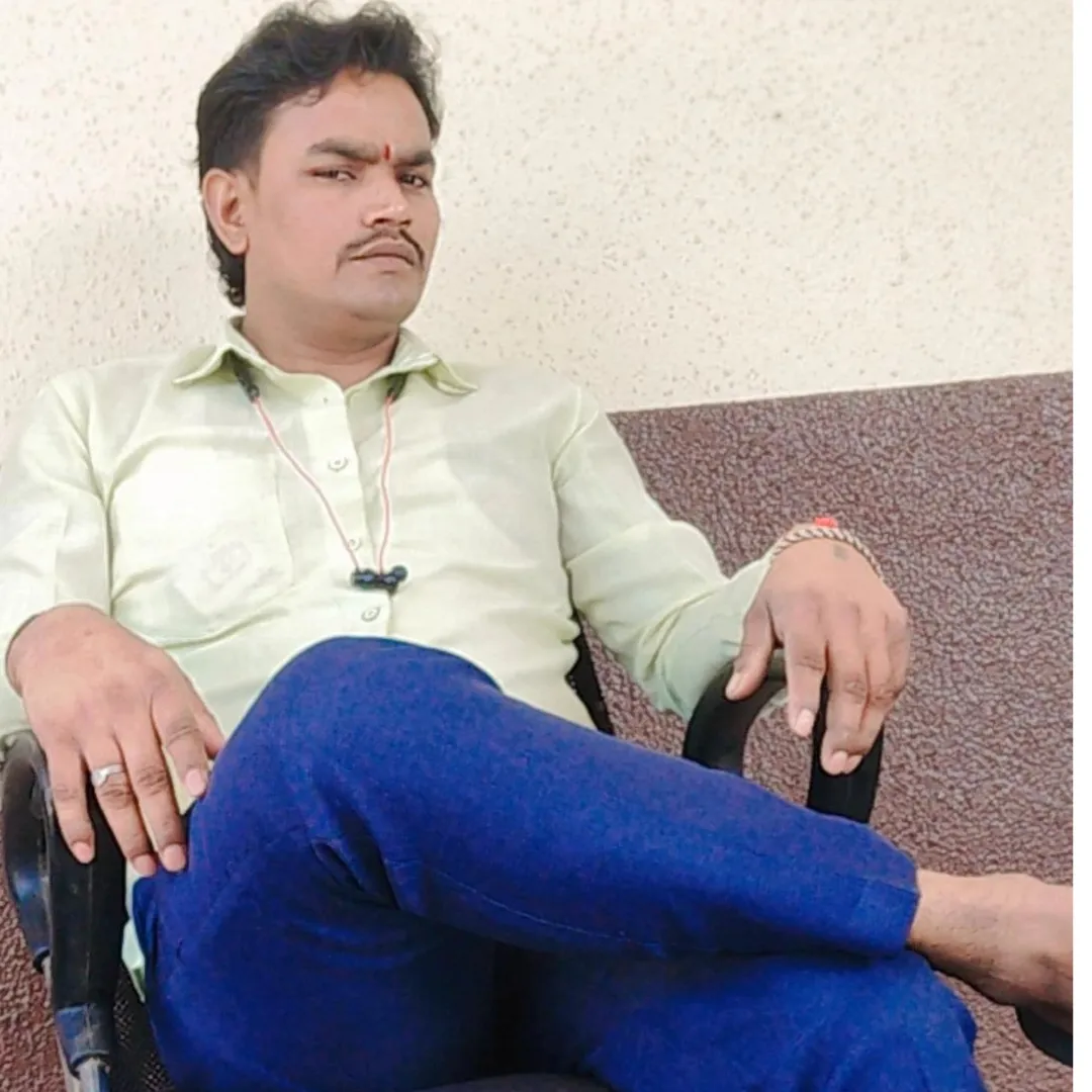 Rajesh Yadav