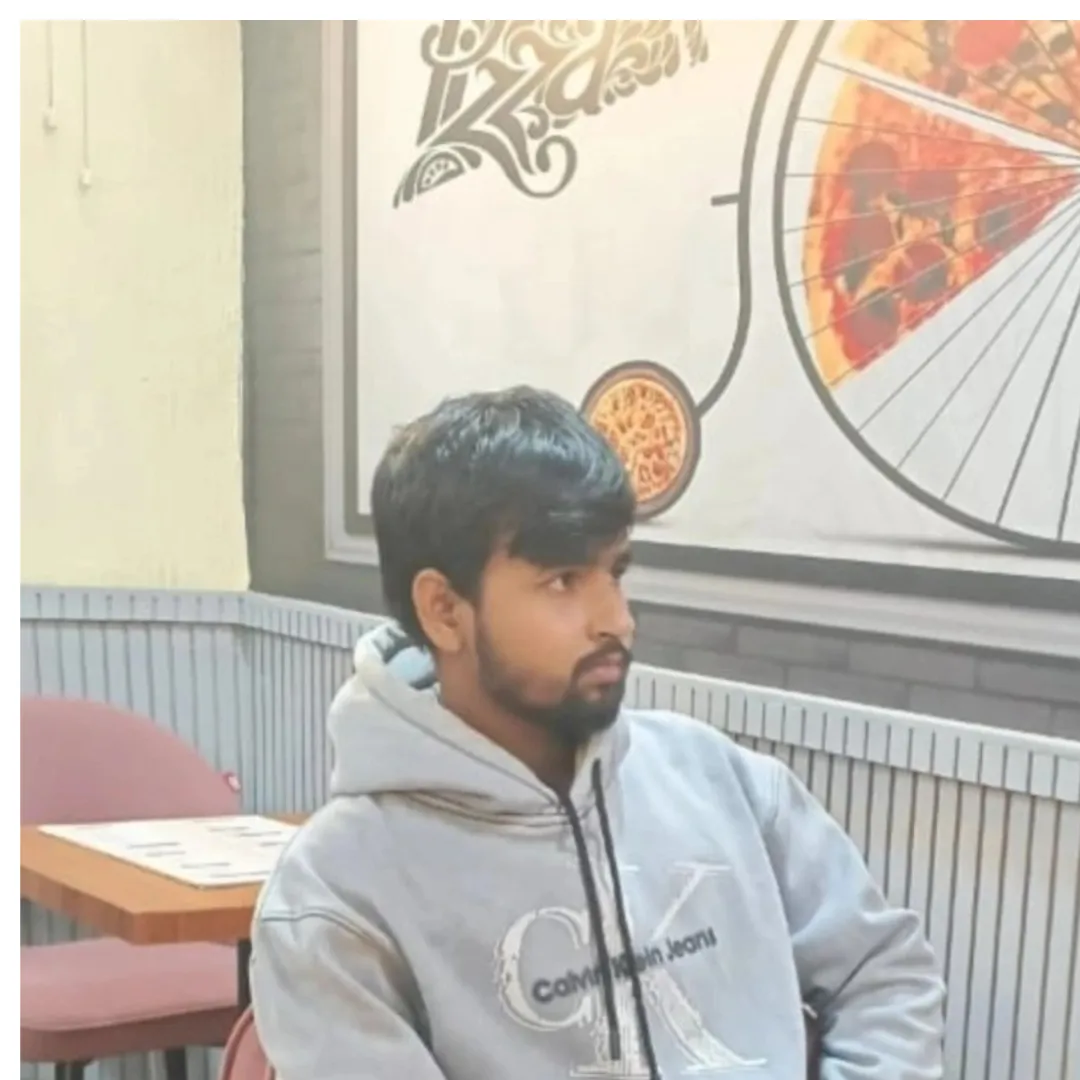 Mohit Kumar