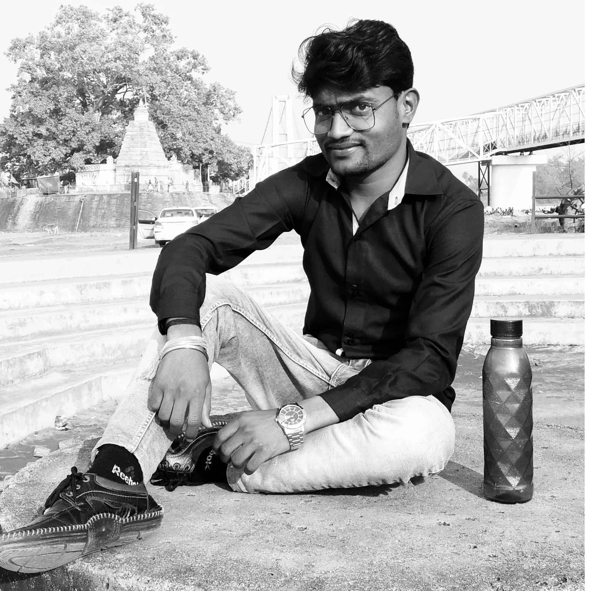 SUBHASH CHANDRA