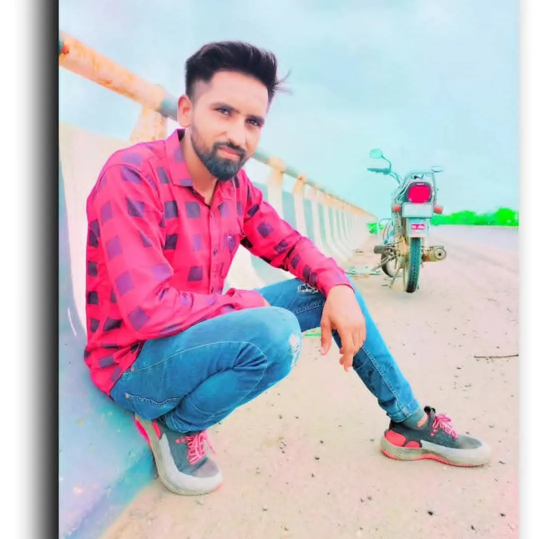 Alpesh Suthar