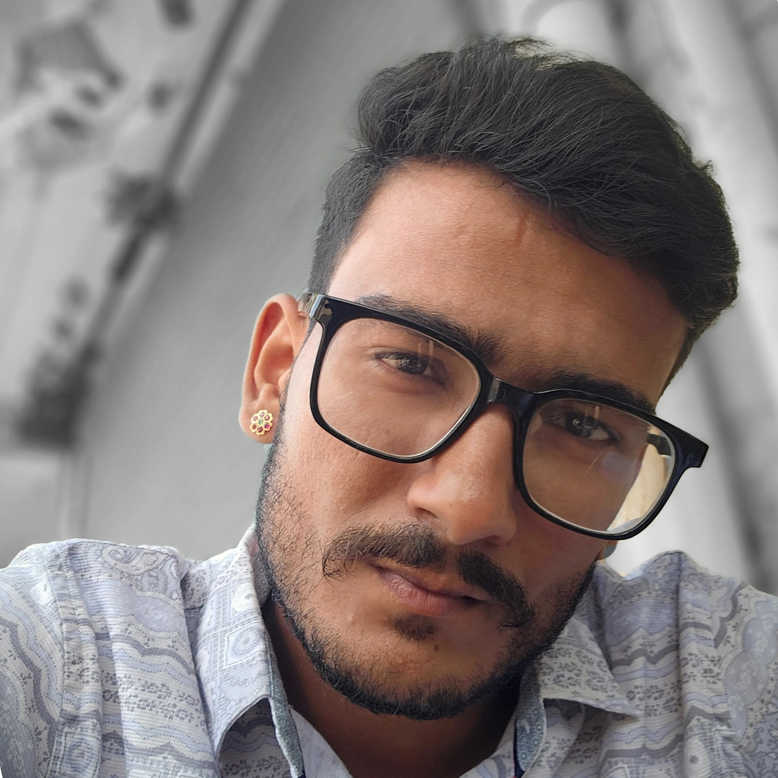 Dinesh Choudhary
