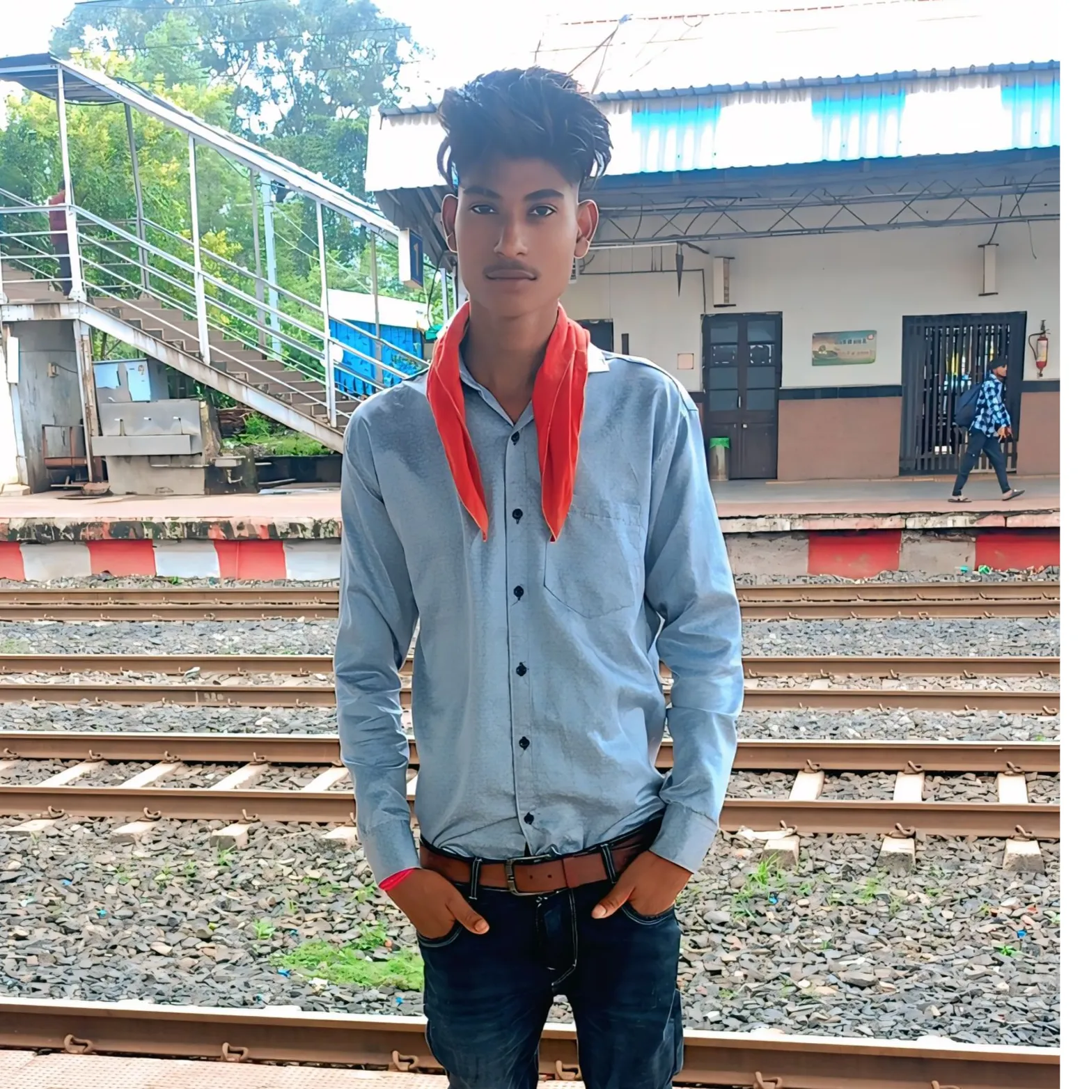 Ravindra Ahirwar