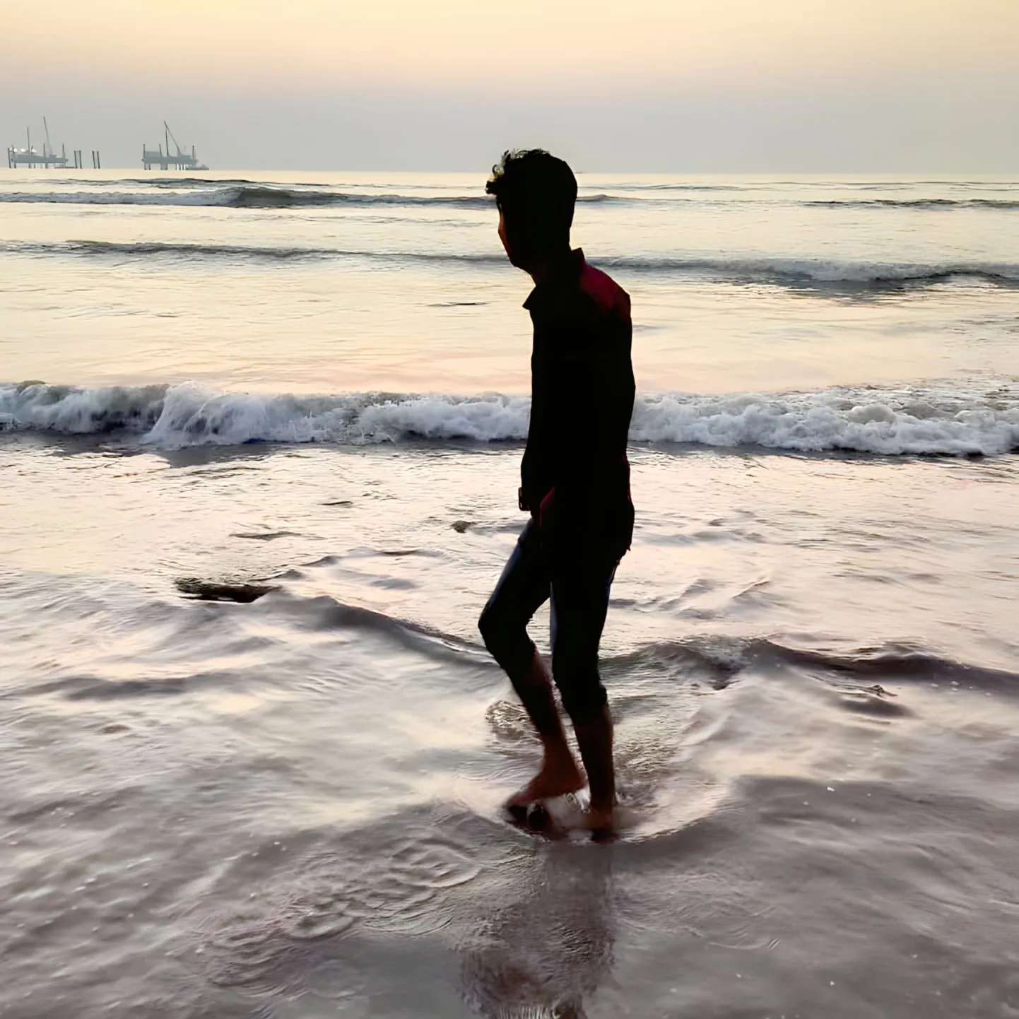 Raj kishor