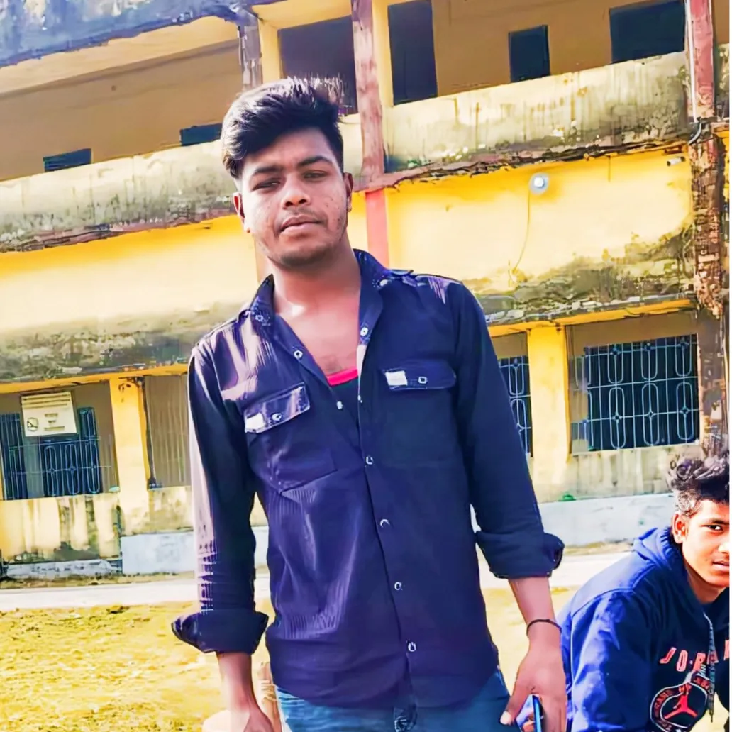 ShivaKumar Shivakumar
