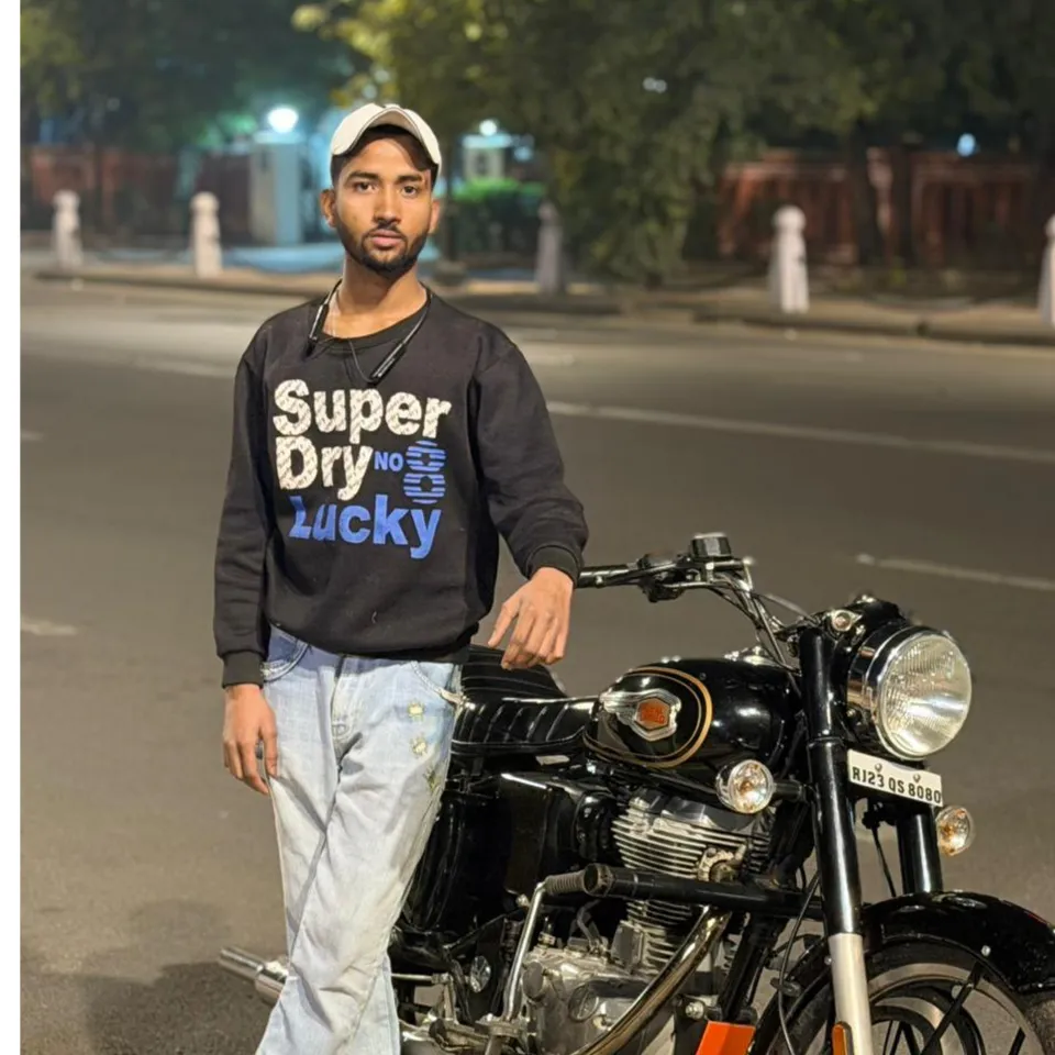 Mueen Sidd