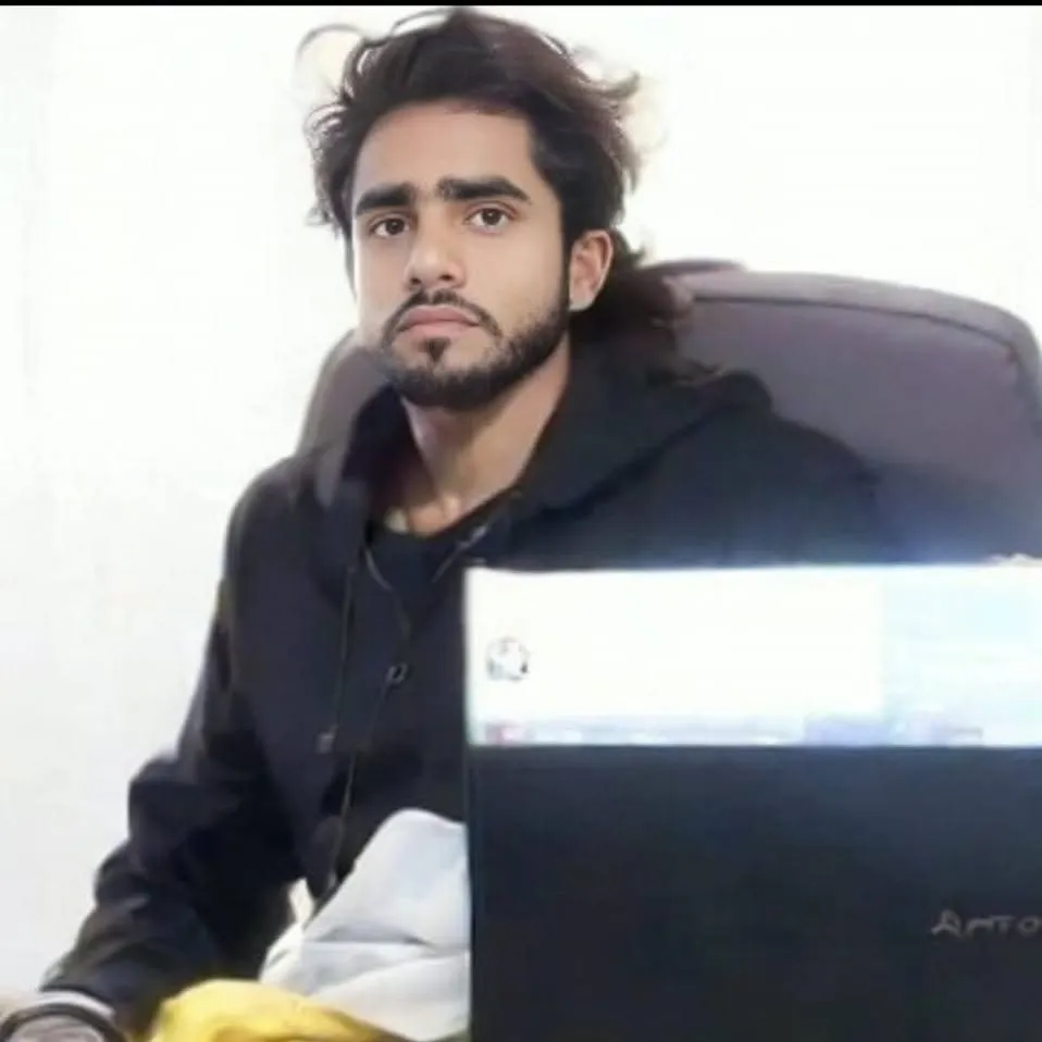 Mohammad Sakib