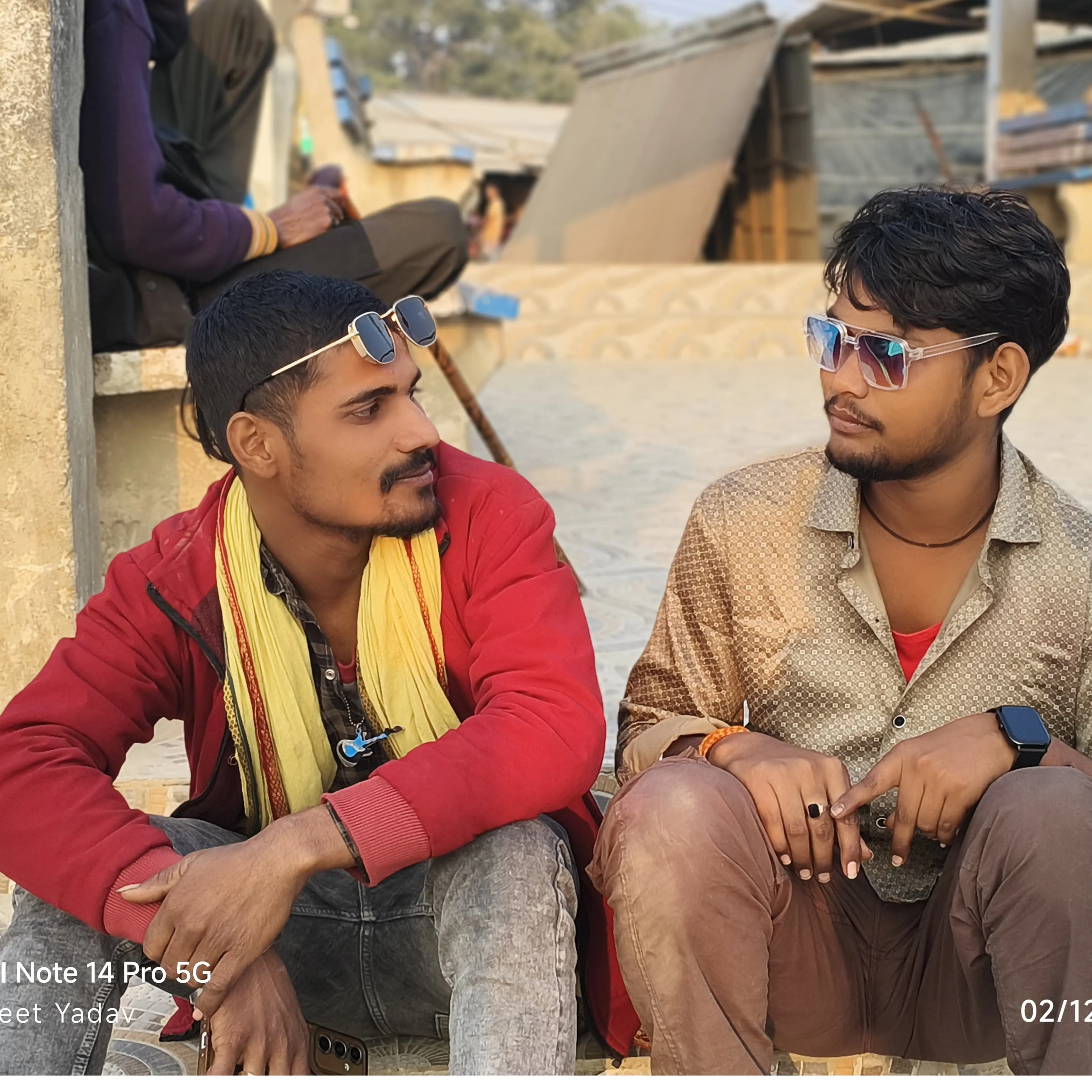 Amit Yadav
