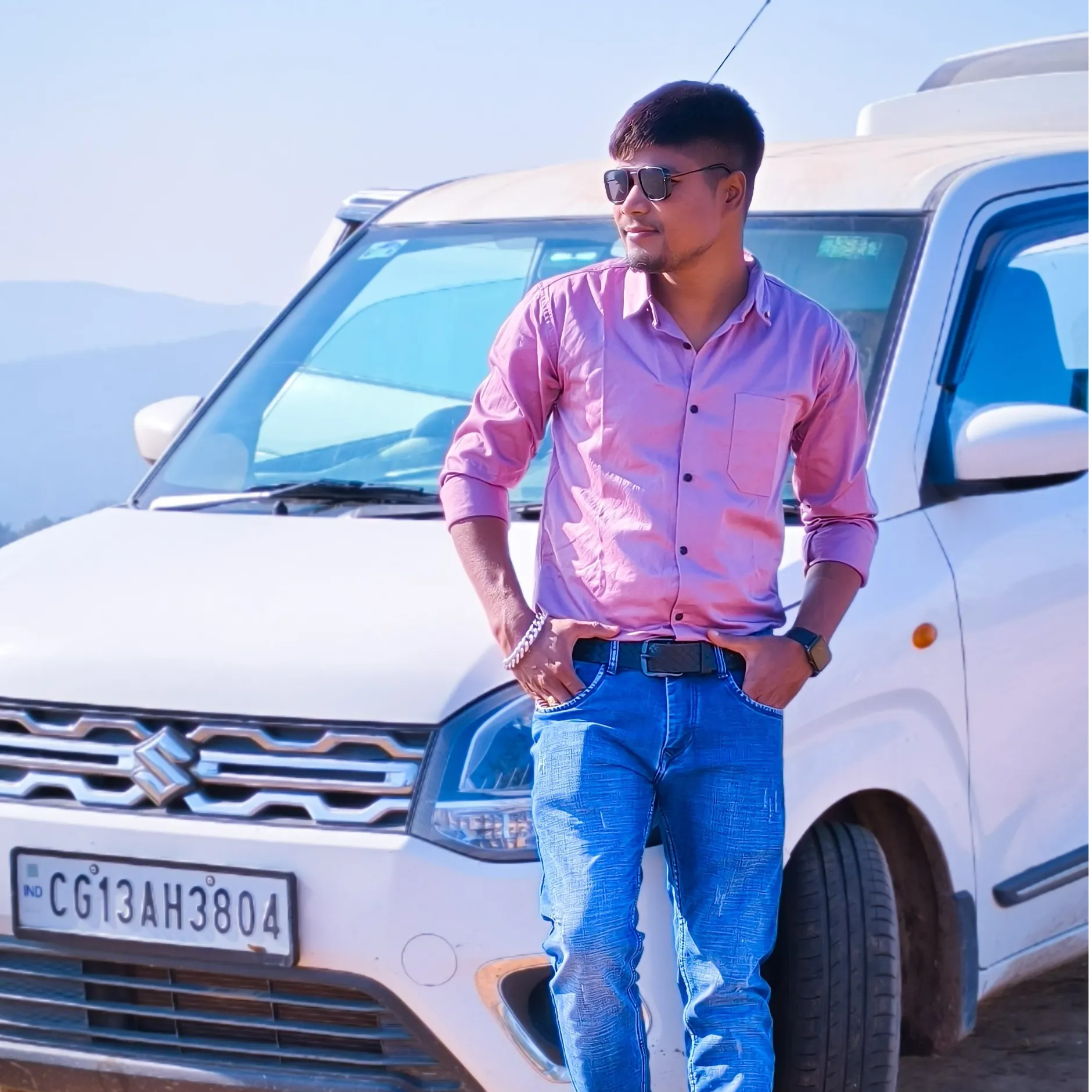 SURAJ RATRE