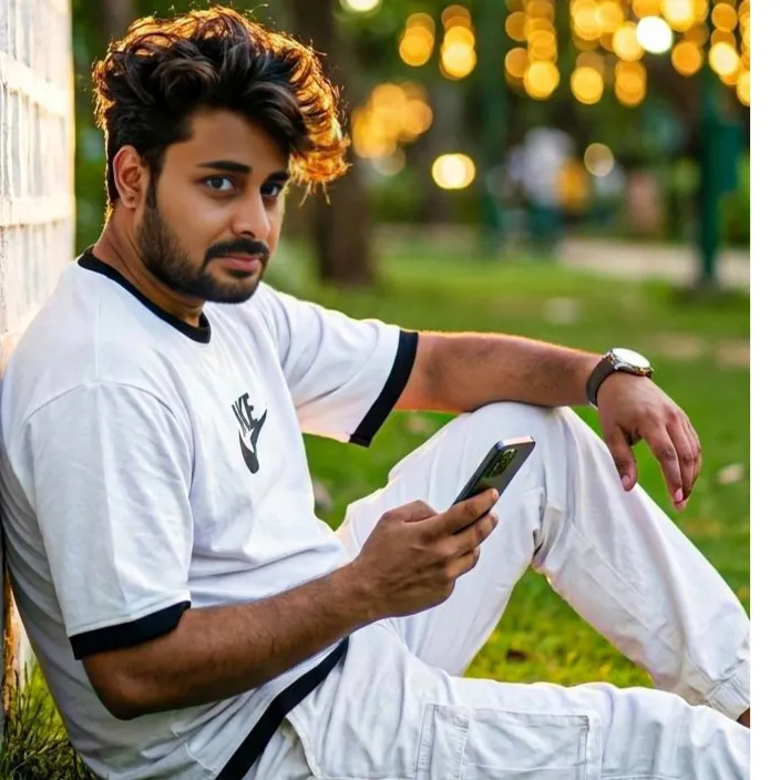 Dhiraj Kumar