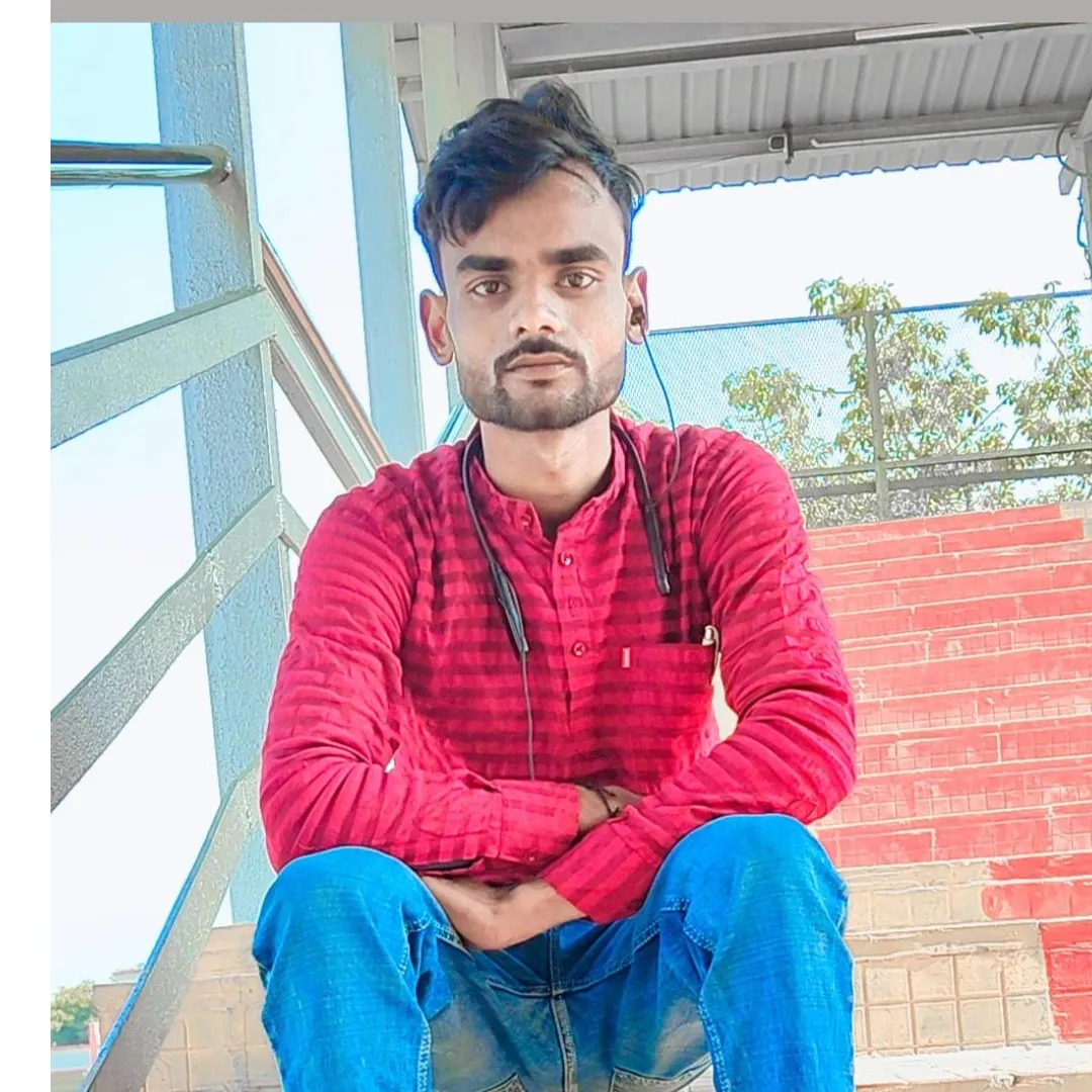 pankaj Kumar