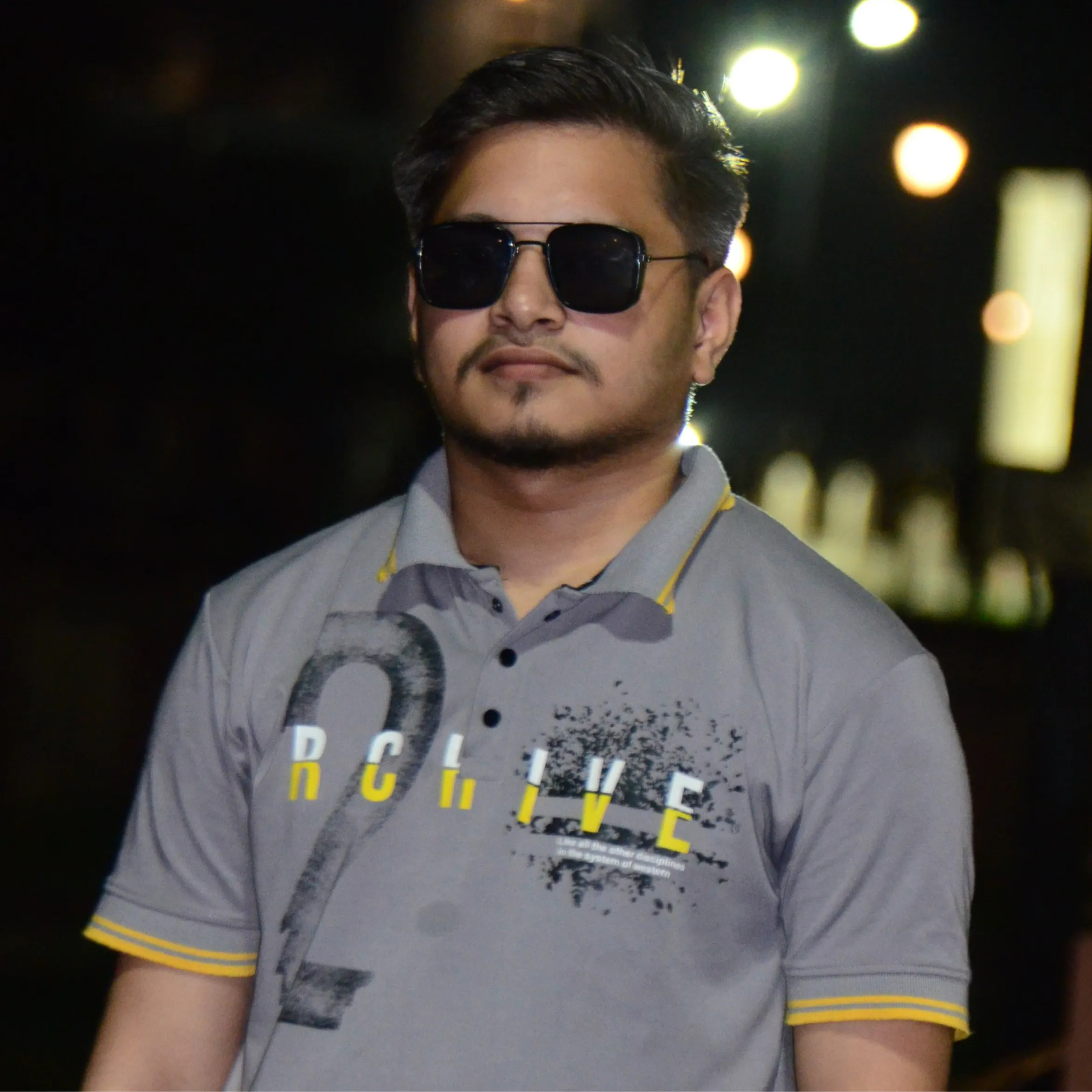 Hamraj Deep