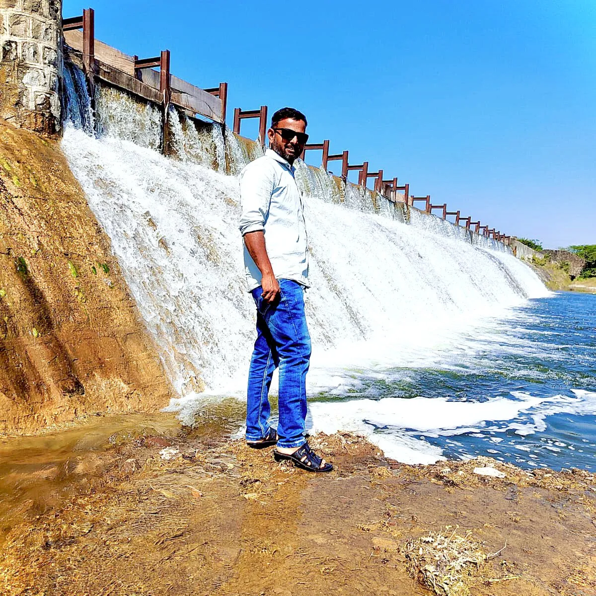 shivaji bidgar