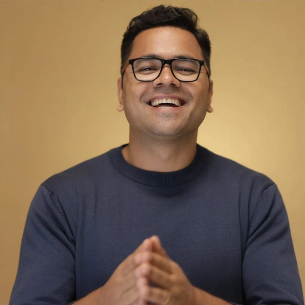 Avinash Sonavane