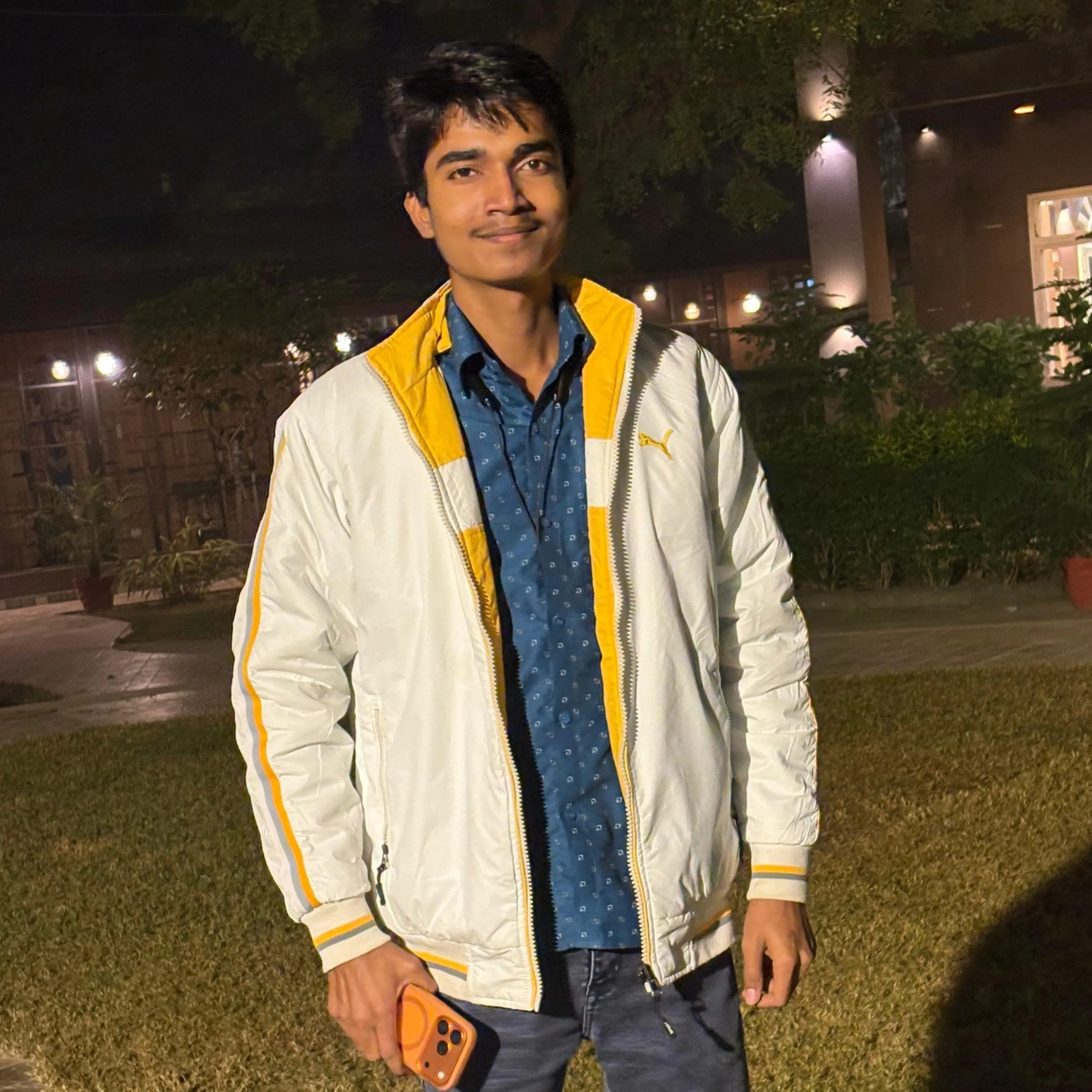Sanjay Yadav