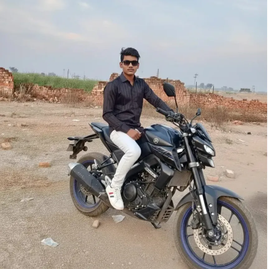 Deepak Bhai