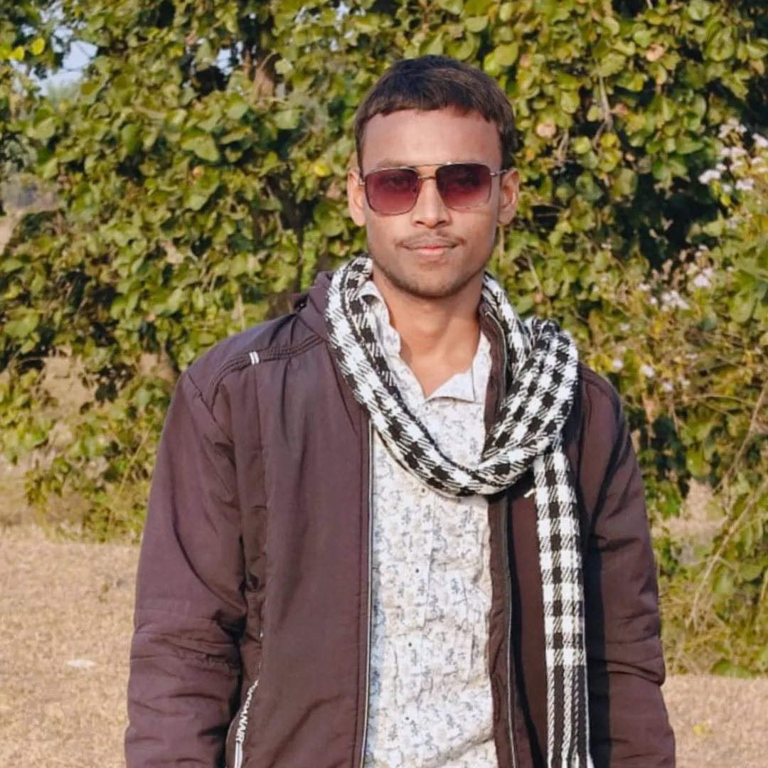 Deepak Mandal