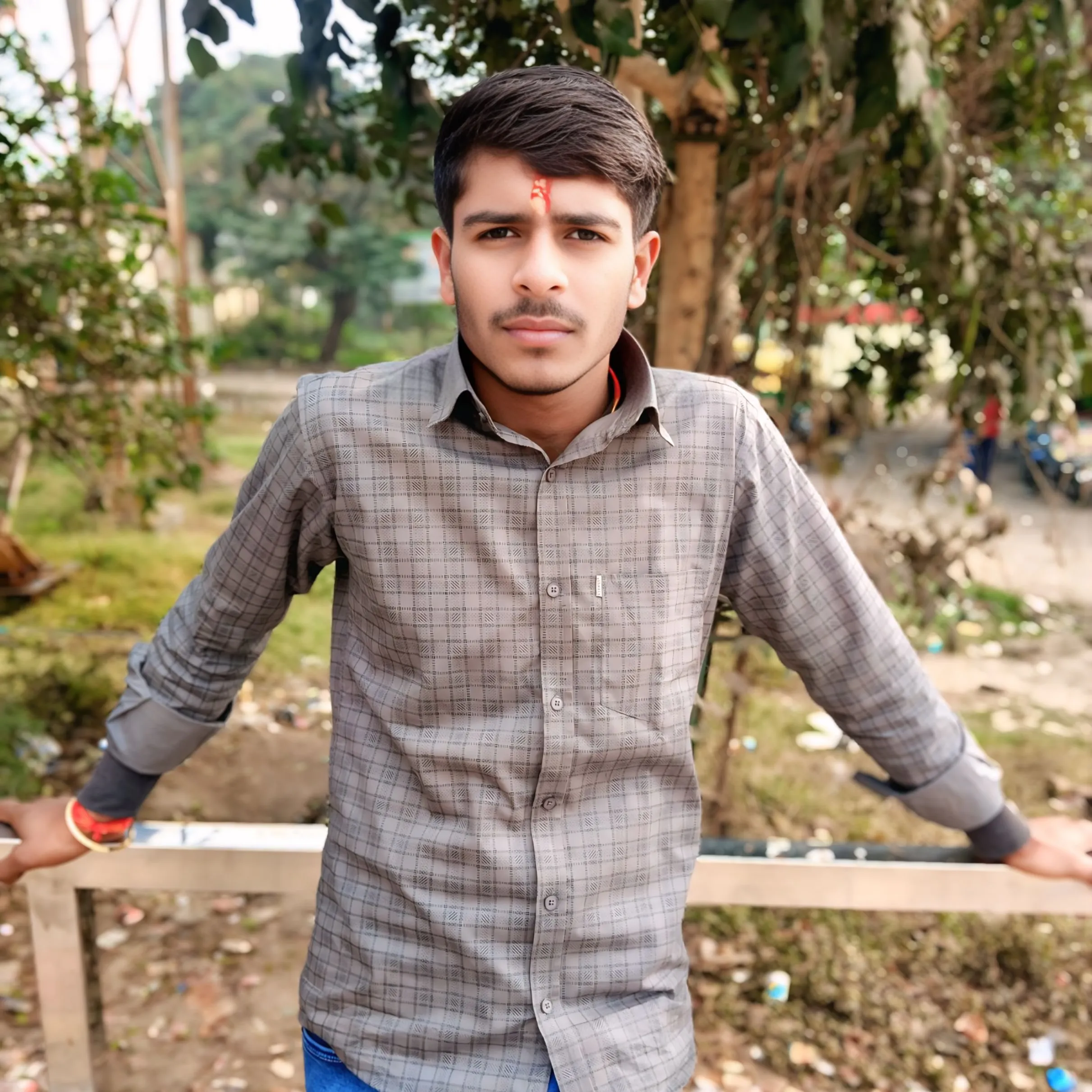 ahiran saurav 03